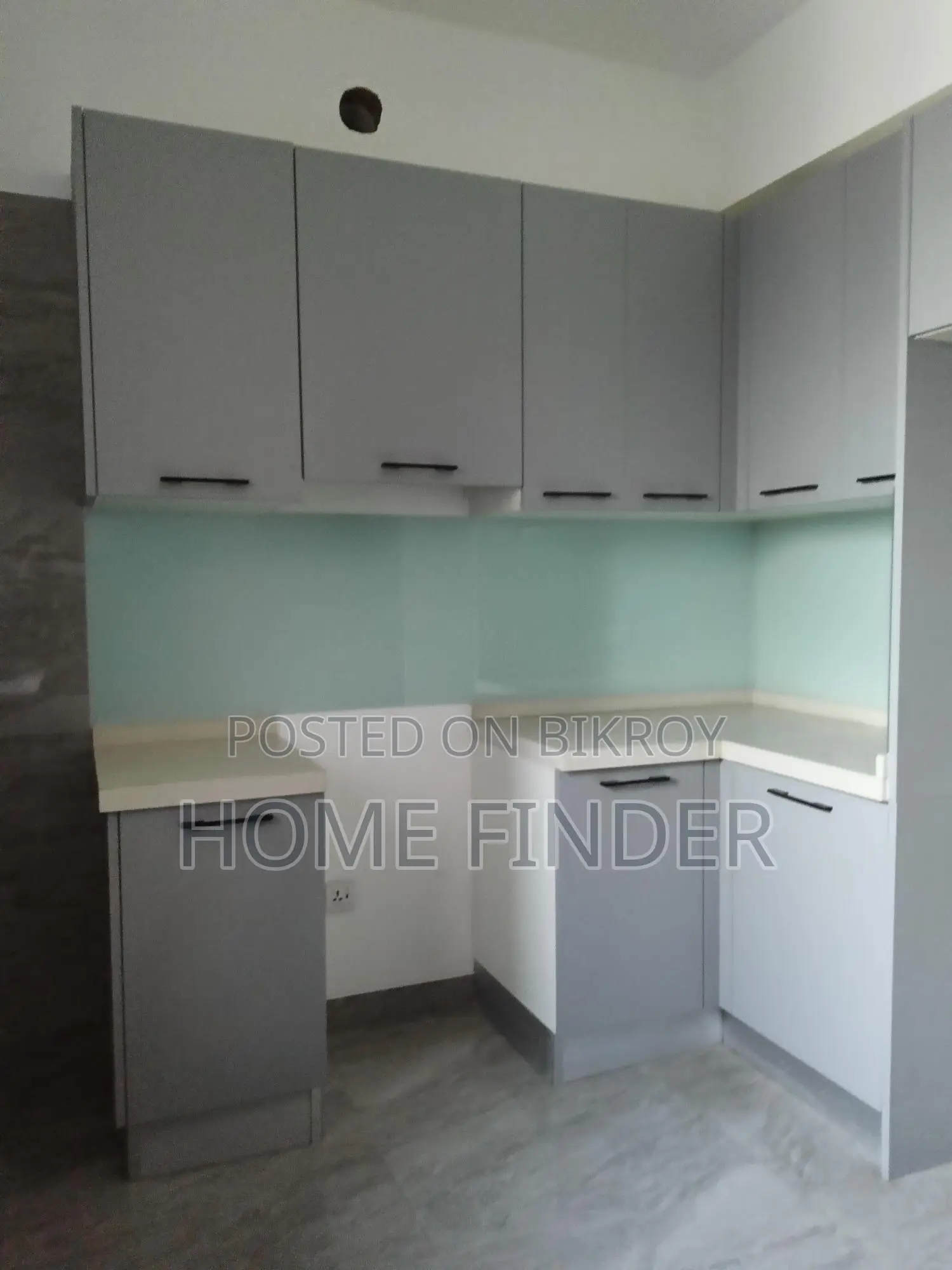 Luxurious Semi Furnished Apartment For Rent in Gulshan 2 in Gulshan