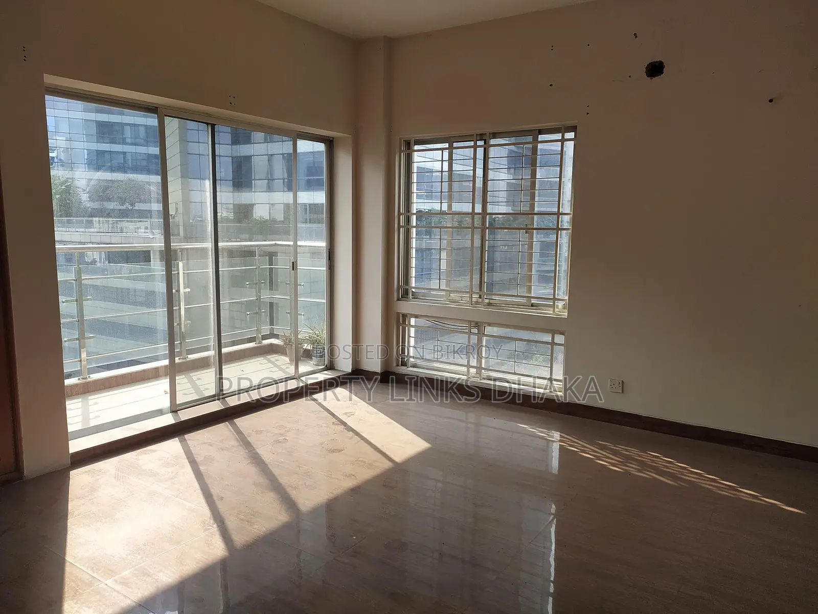 Office Space in Gulshan 2 in Gulshan
