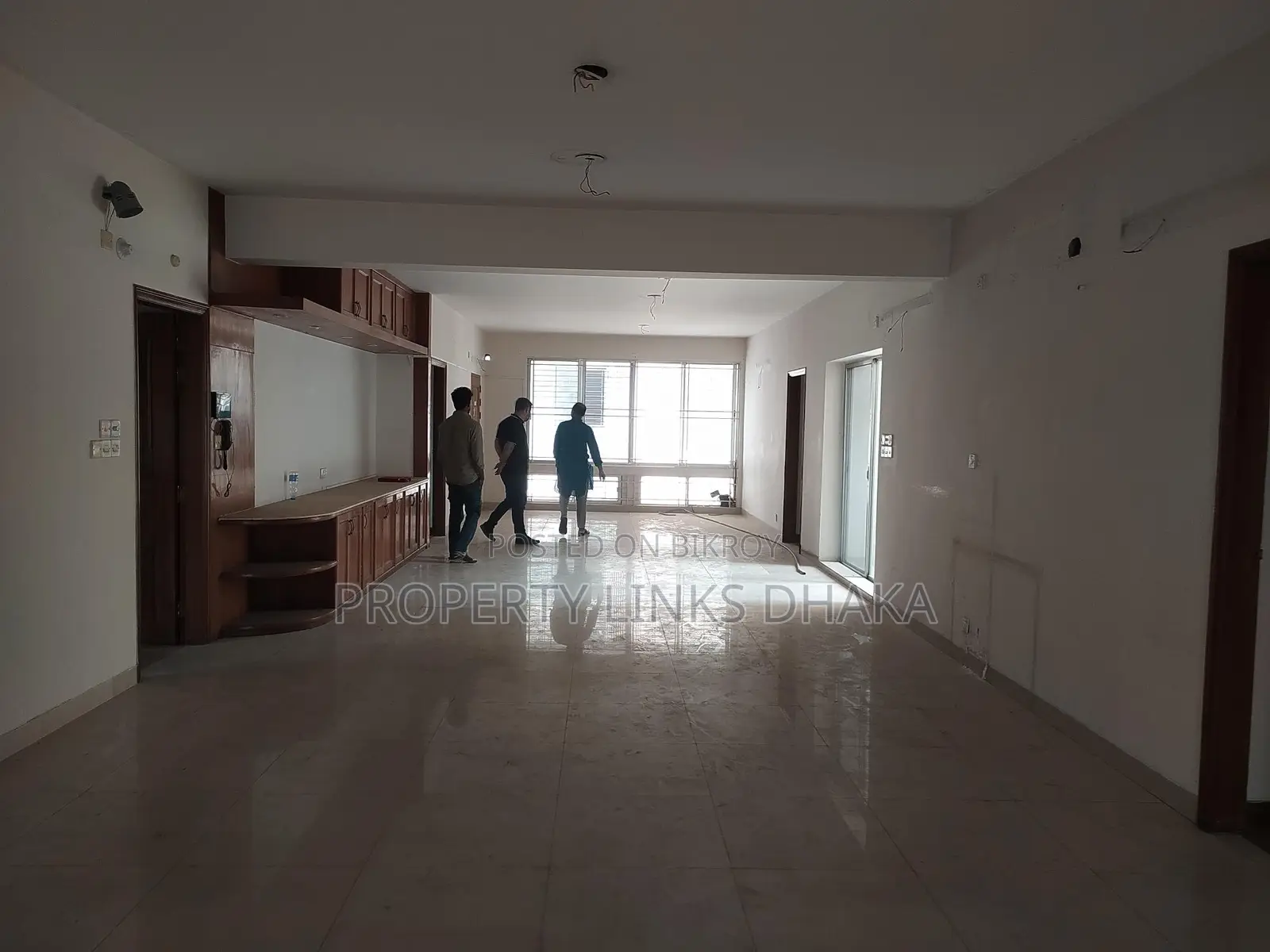 Office Space in Gulshan 2 in Gulshan