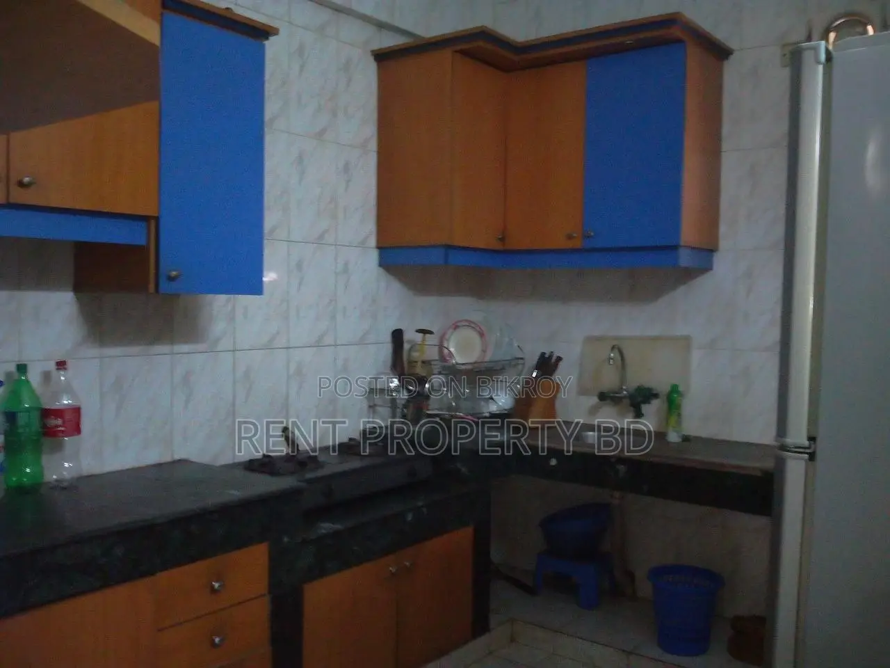 1640 Sft Fully Furnished Apartment Bashundhara A Block in Basundhara