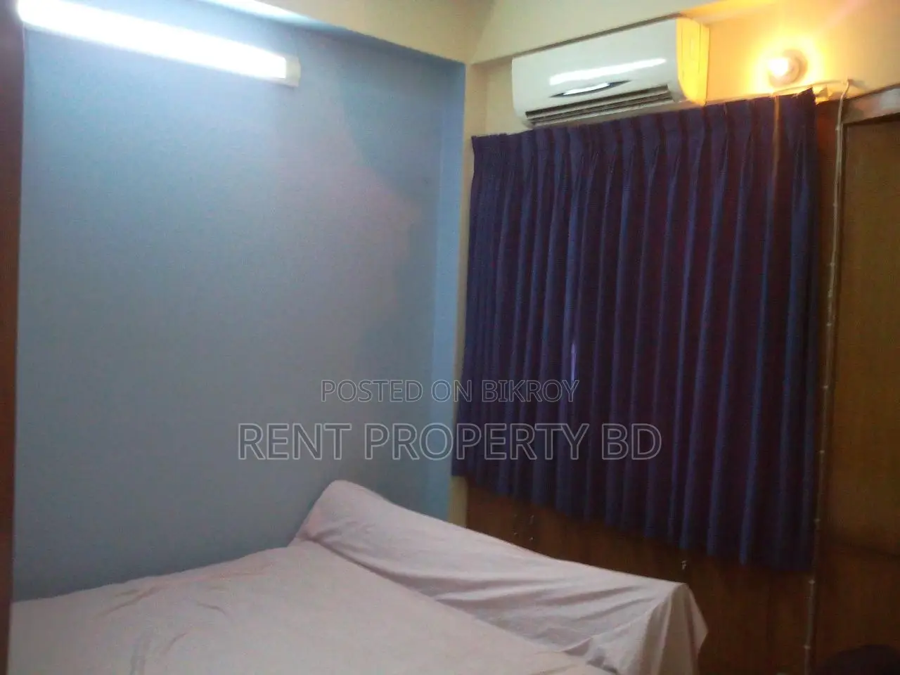 1640 Sft Fully Furnished Apartment Bashundhara A Block in Basundhara