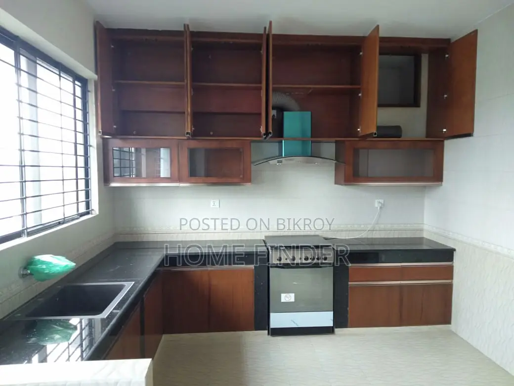 2950 SqFt Exclusive Apartment for Rent in Gulshan