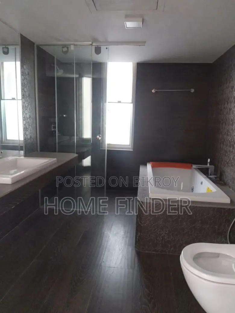 4500 SqFt Excellent Apartment For Rent @ GULSHAN in Gulshan