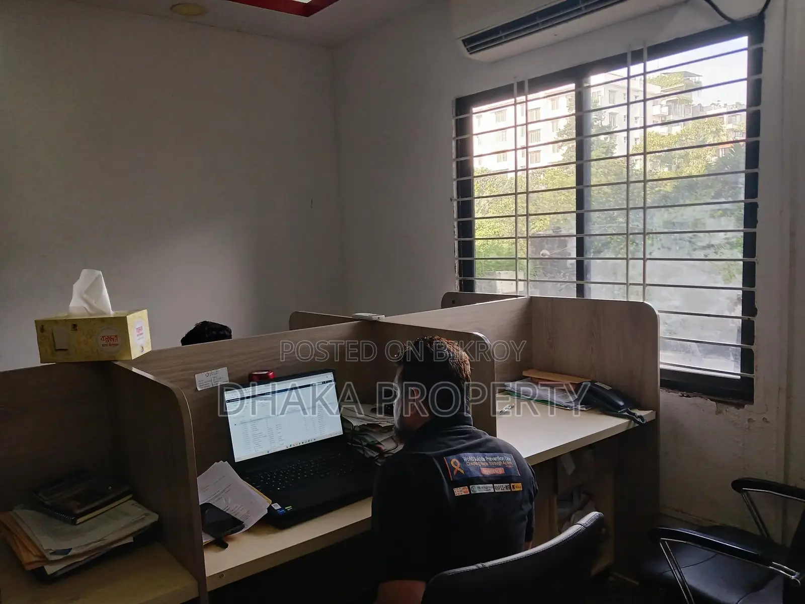 For Office-7000sqFt.Independent House Rent At Banani Area' in Banani