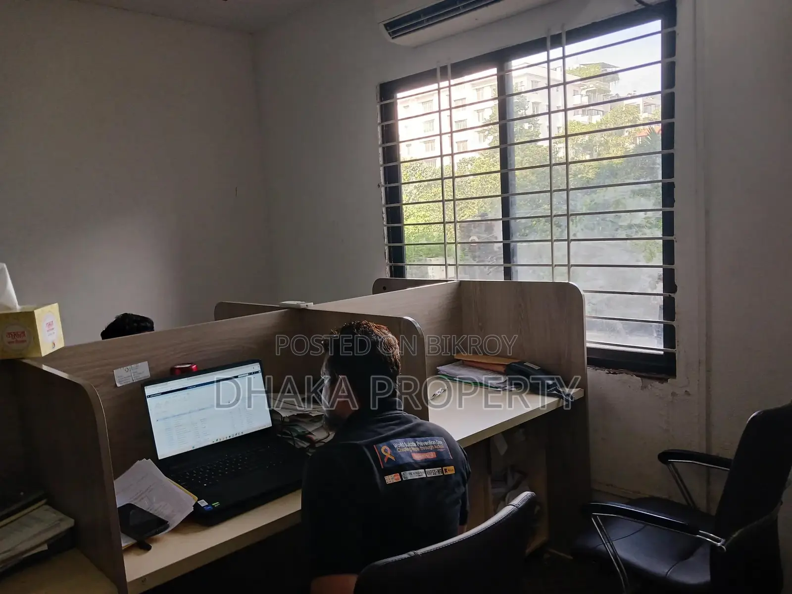 For Office-7000sqFt.Independent House Rent At Banani Area' in Banani