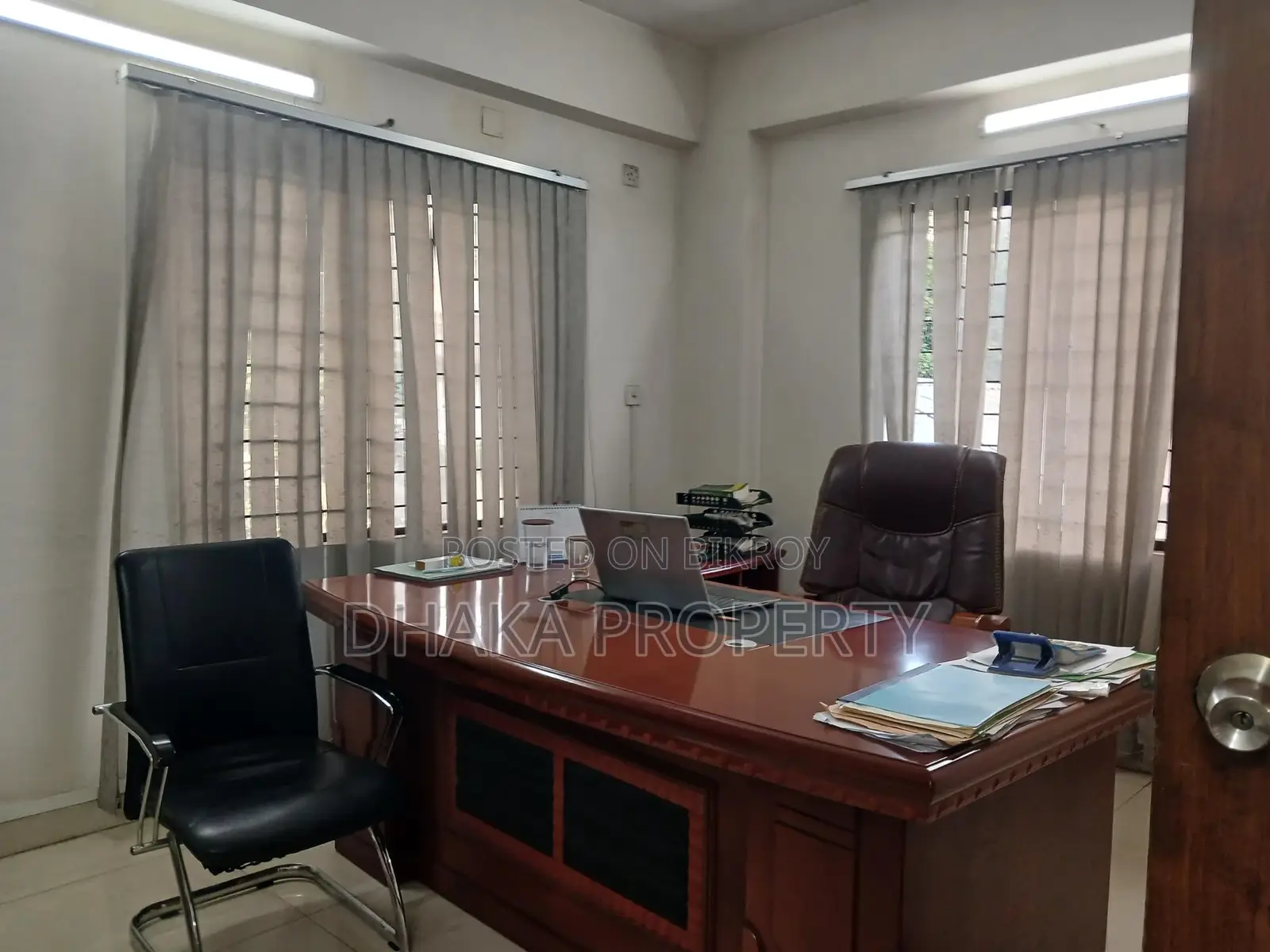 For Office-7000sqFt.Independent House Rent At Banani Area' in Banani