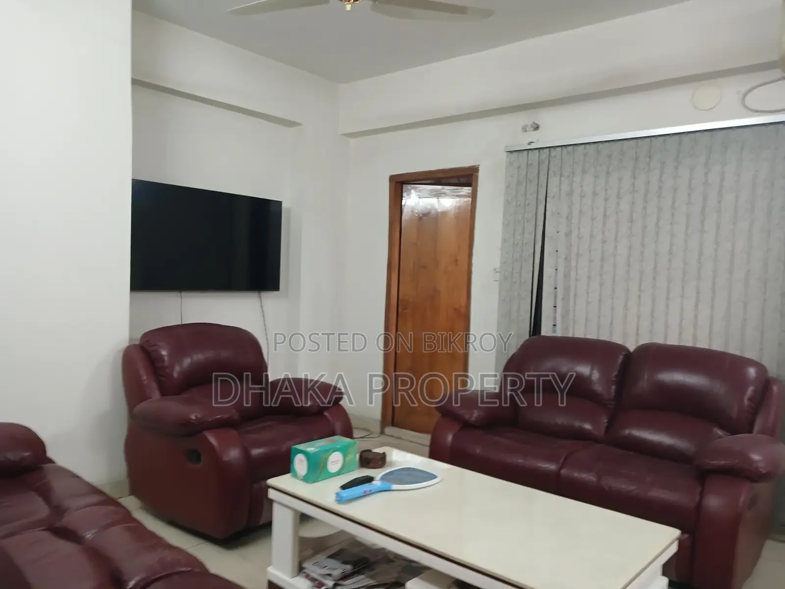 For Office-7000sqFt.Independent House Rent At Banani Area' in Banani