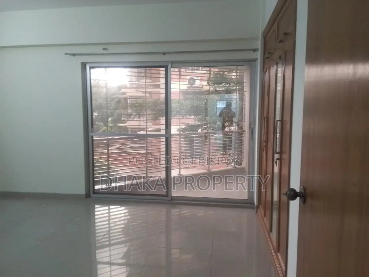 Very Good 3 Bedroom Apartment Rent in Gulshan in Gulshan