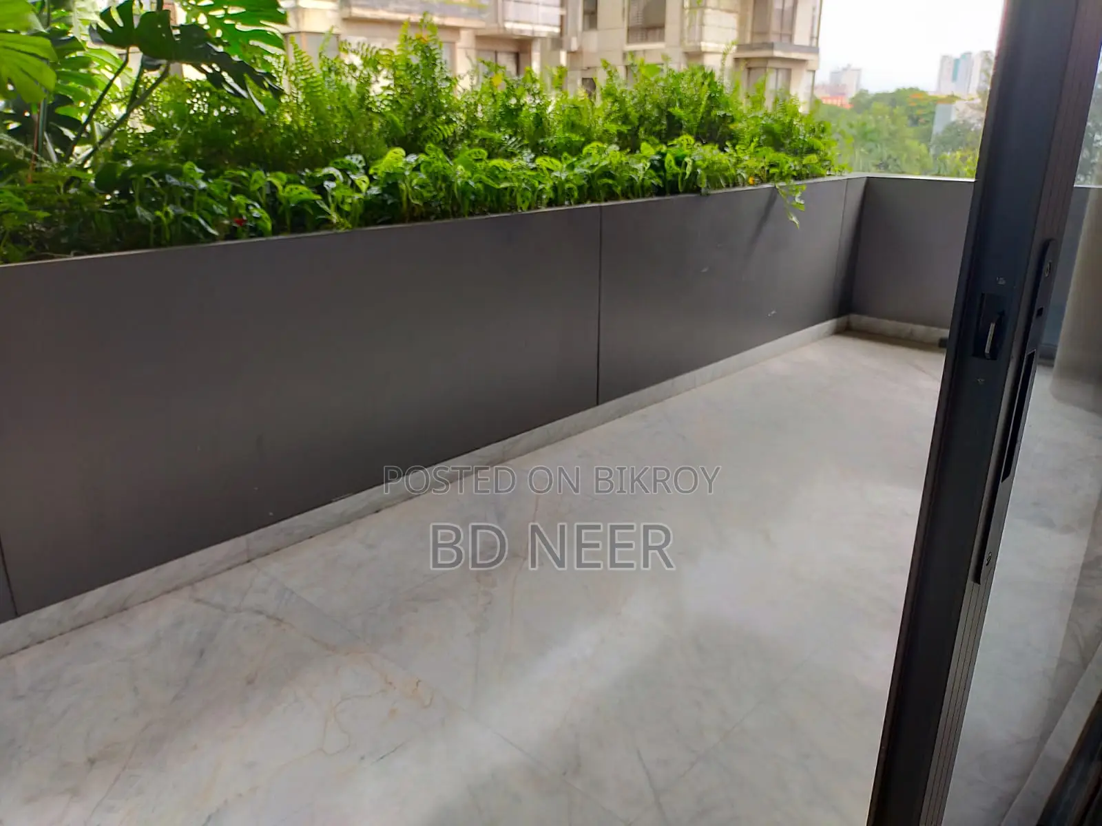 New Mordent Facilities 4 Bedroom Flat For Rent. in Gulshan