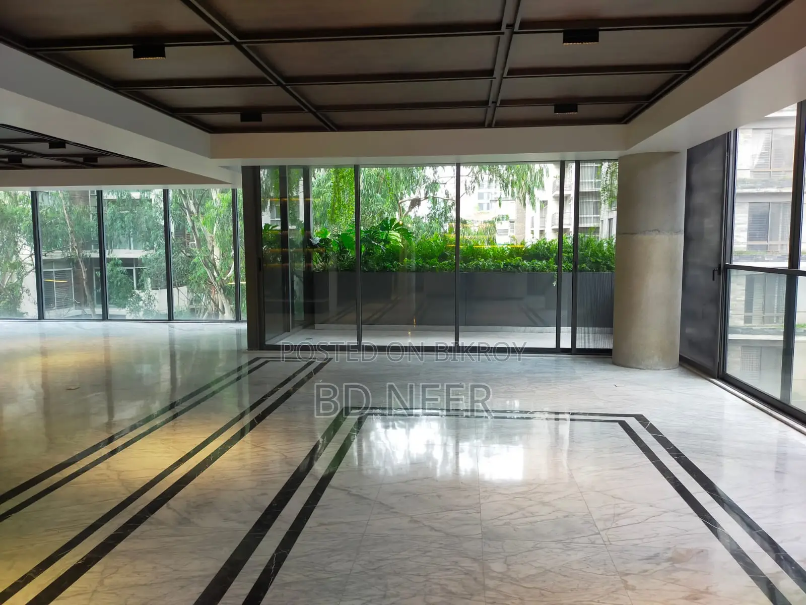New Mordent Facilities 4 Bedroom Flat For Rent. in Gulshan