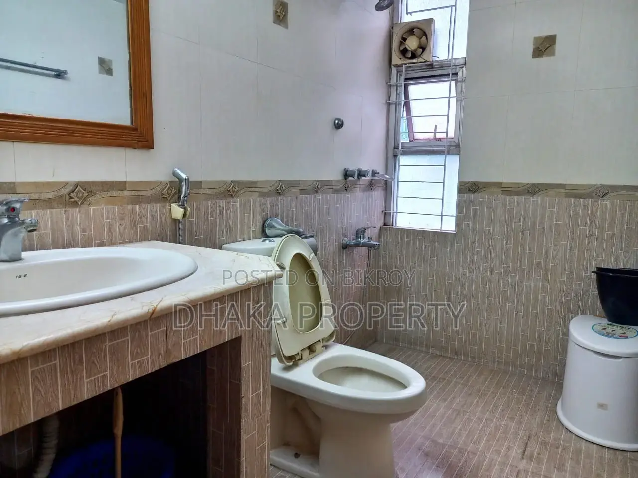Very beautiful Ready Apartment rent in Baridhara in Baridhara