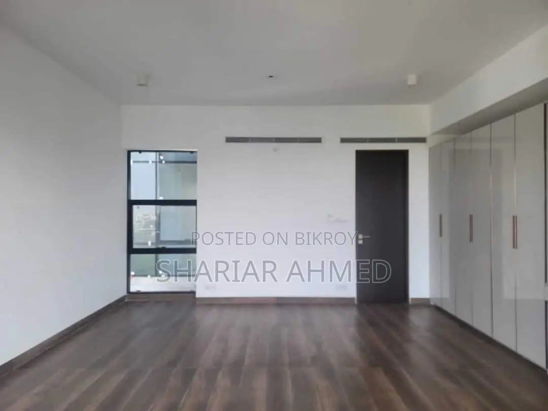 3400 SqFt (GYM-POOL) Apartment Rent In GULSHAN-2 in Gulshan