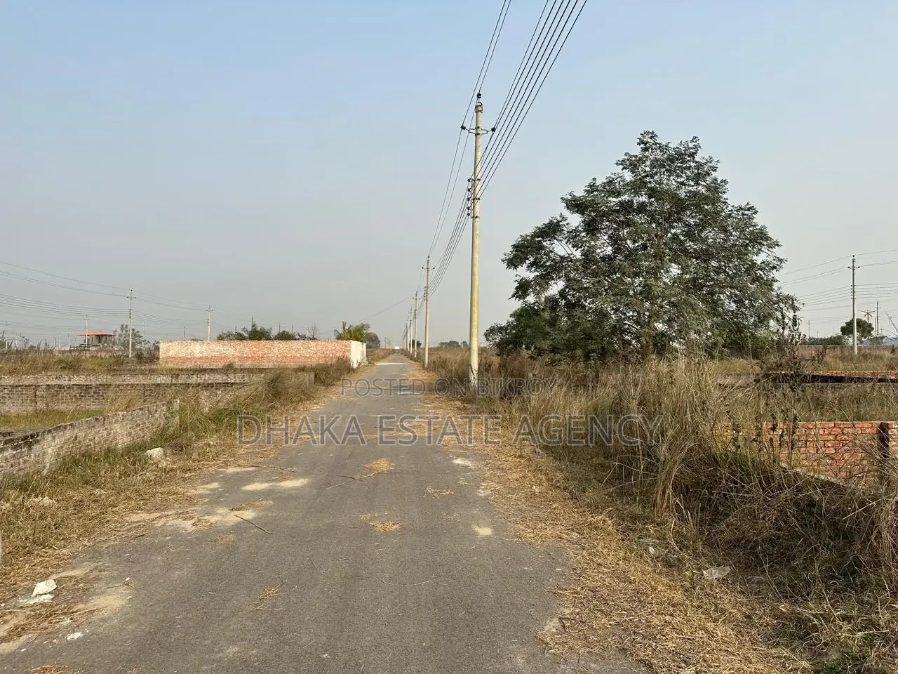 3 KATHA SECTOR 20 NORTH FACE in Purbachal