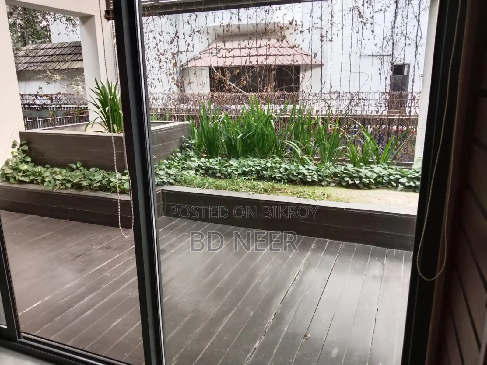 Individual House For Rent in Gulshan-2 North in Gulshan