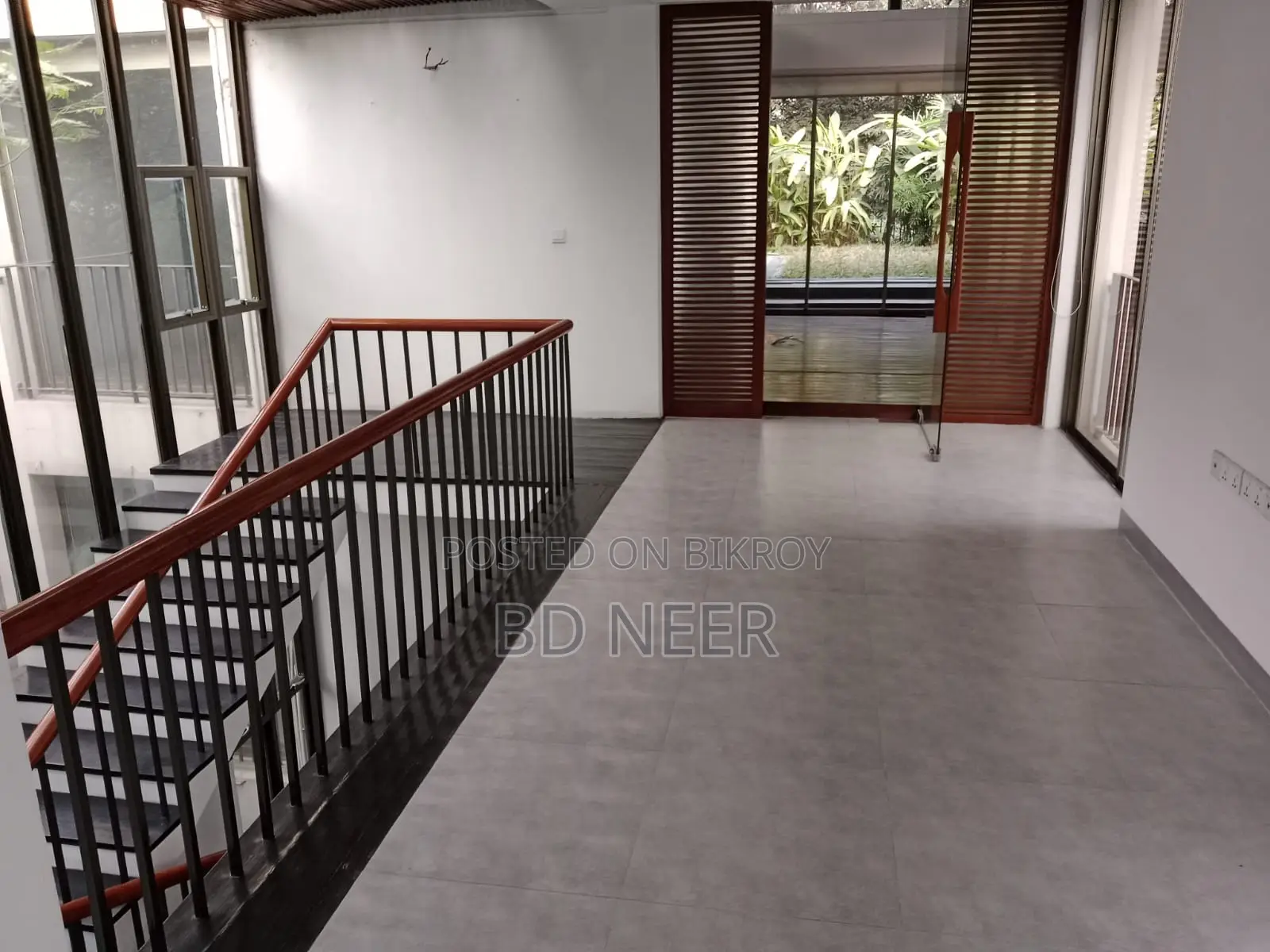 Individual House For Rent in Gulshan-2 North in Gulshan