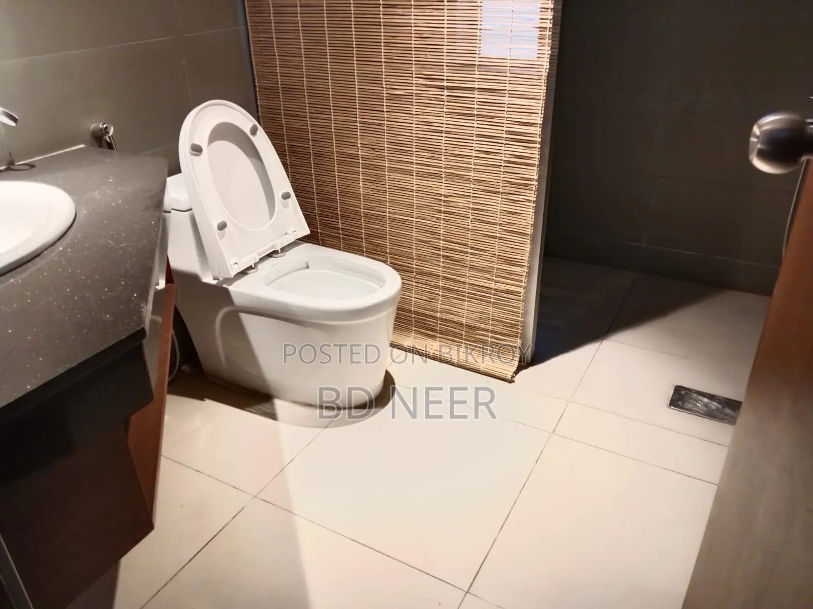 Individual House For Rent in Gulshan-2 North in Gulshan