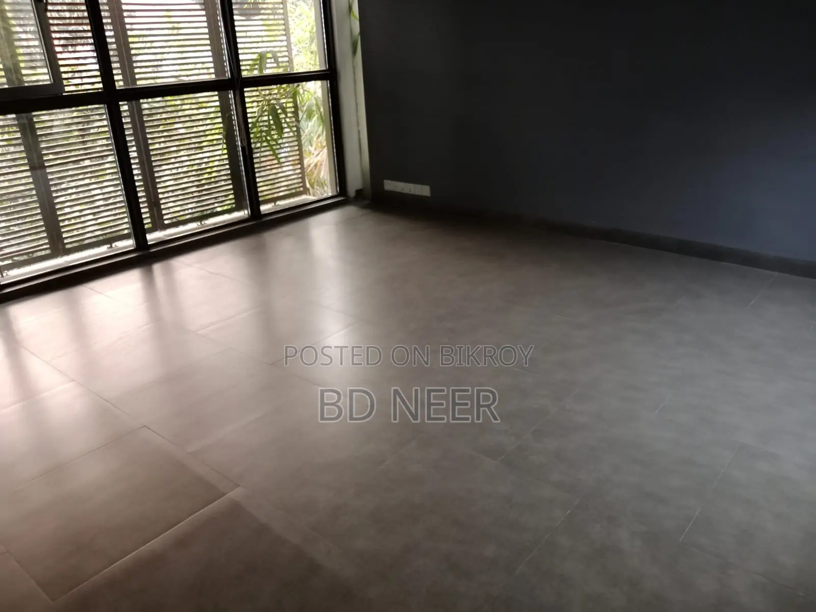 Individual House For Rent in Gulshan-2 North in Gulshan