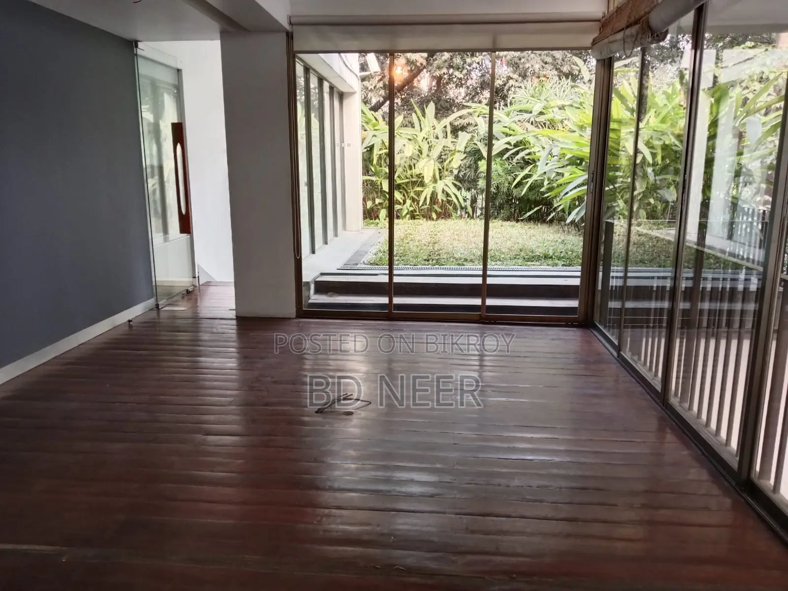 Individual House For Rent in Gulshan-2 North in Gulshan