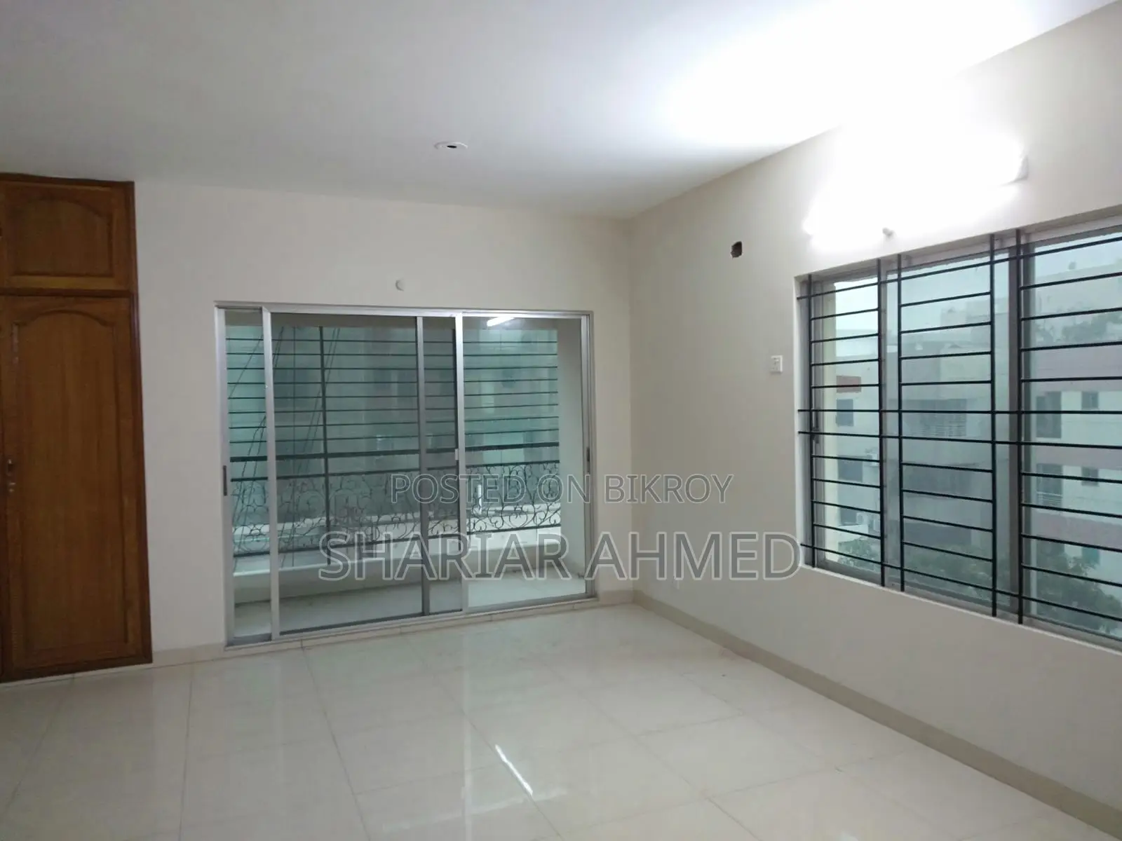 4 Bed-2900 SqFt Apt: Rent For Gulshan in Gulshan
