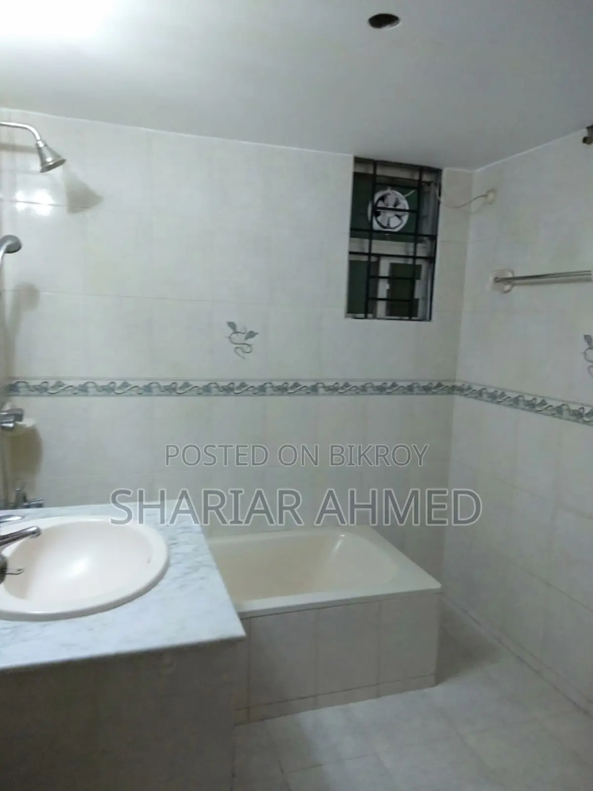 4 Bed-2900 SqFt Apt: Rent For Gulshan in Gulshan