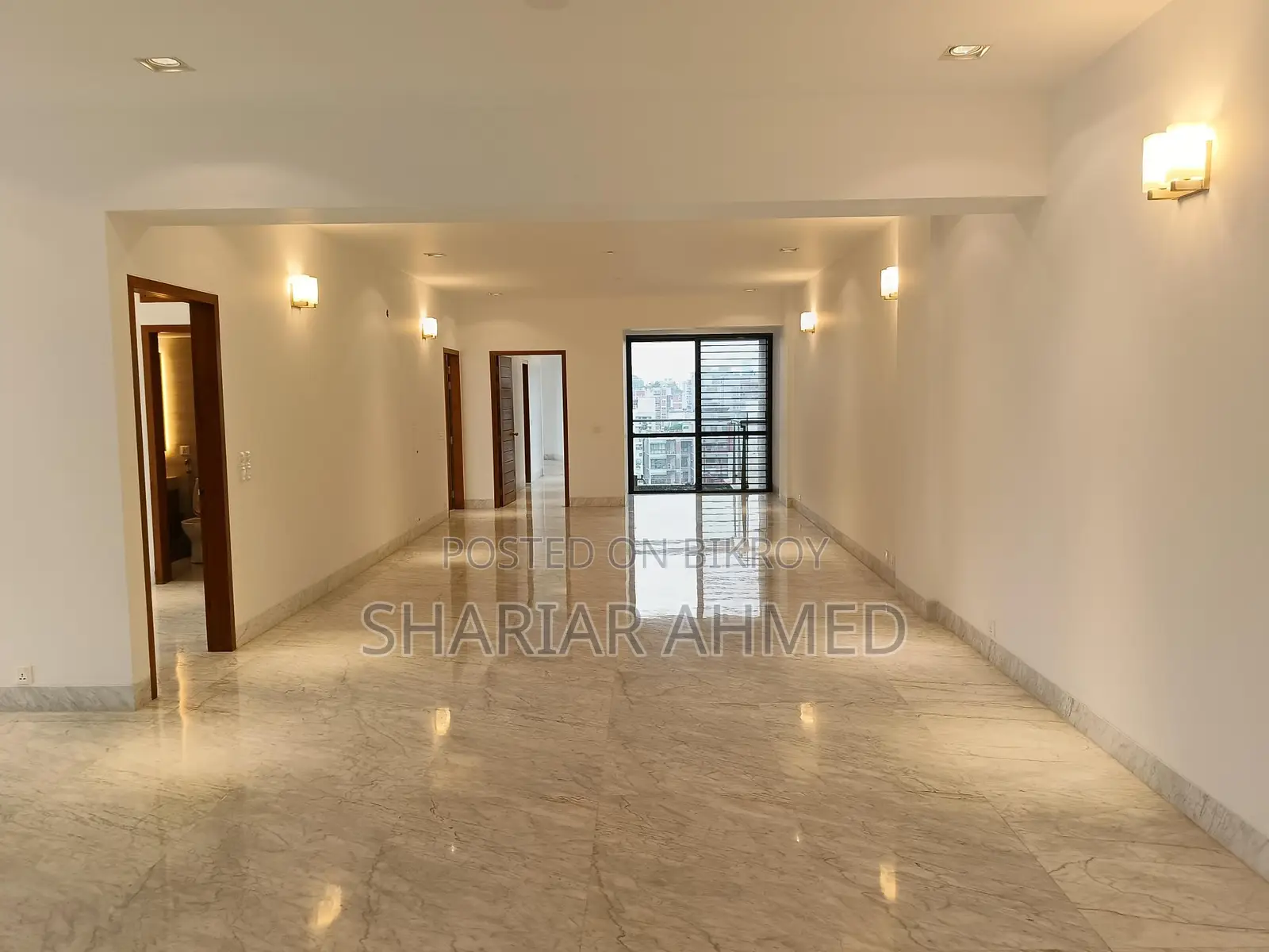 South Breeze Development(GYM_POOL) facilities new apt:rent in GULSHAN-2 in Gulshan
