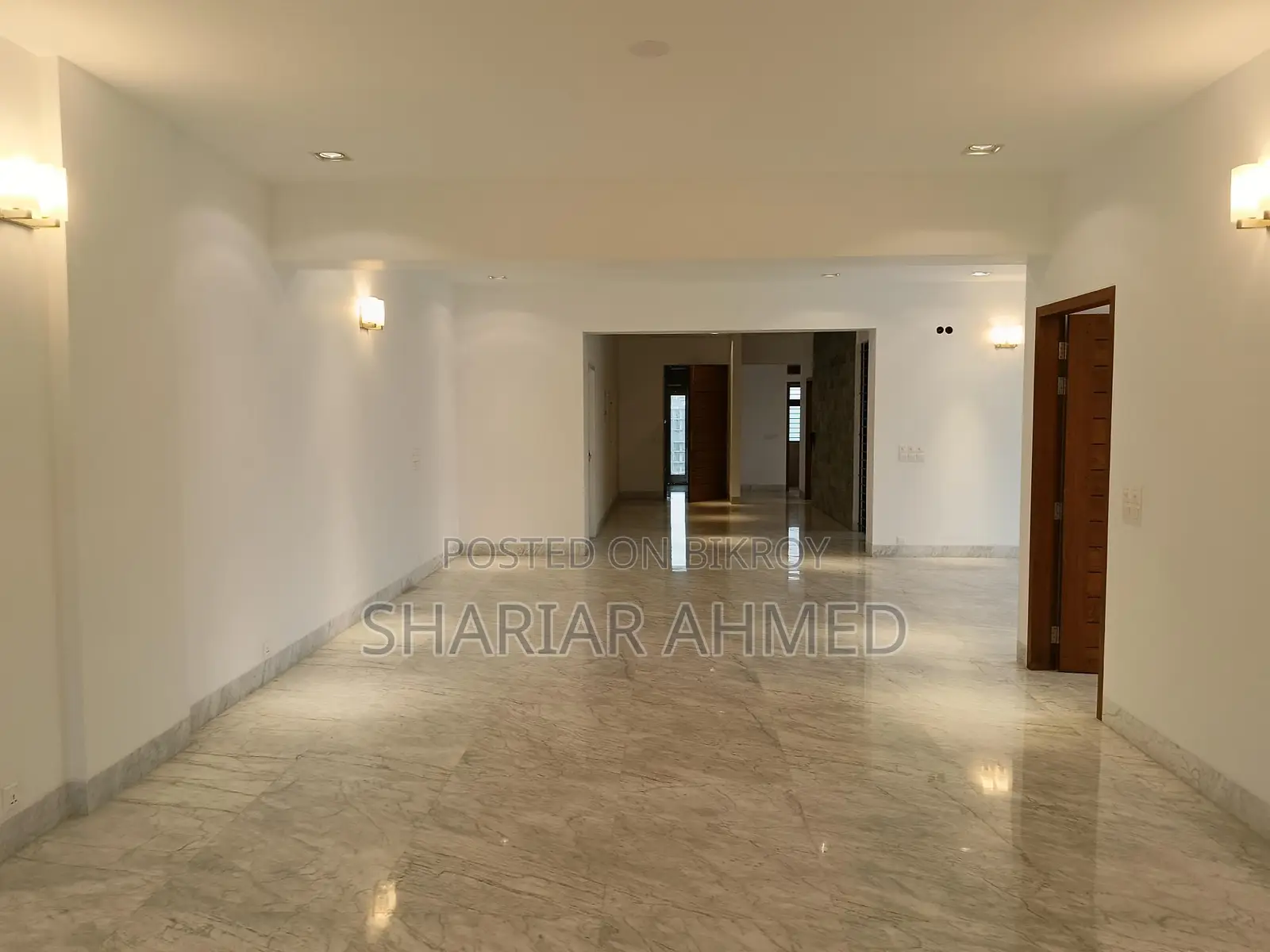 South Breeze Development(GYM_POOL) facilities new apt:rent in GULSHAN-2 in Gulshan