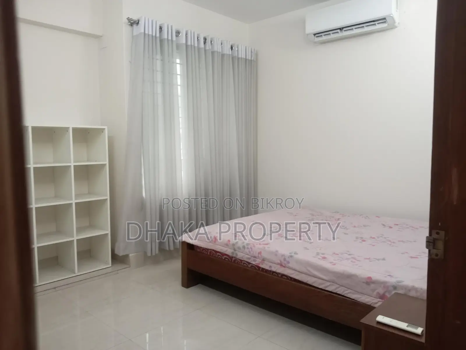 Exclusive Full-Furnished Apartment Rent in Banani in Banani