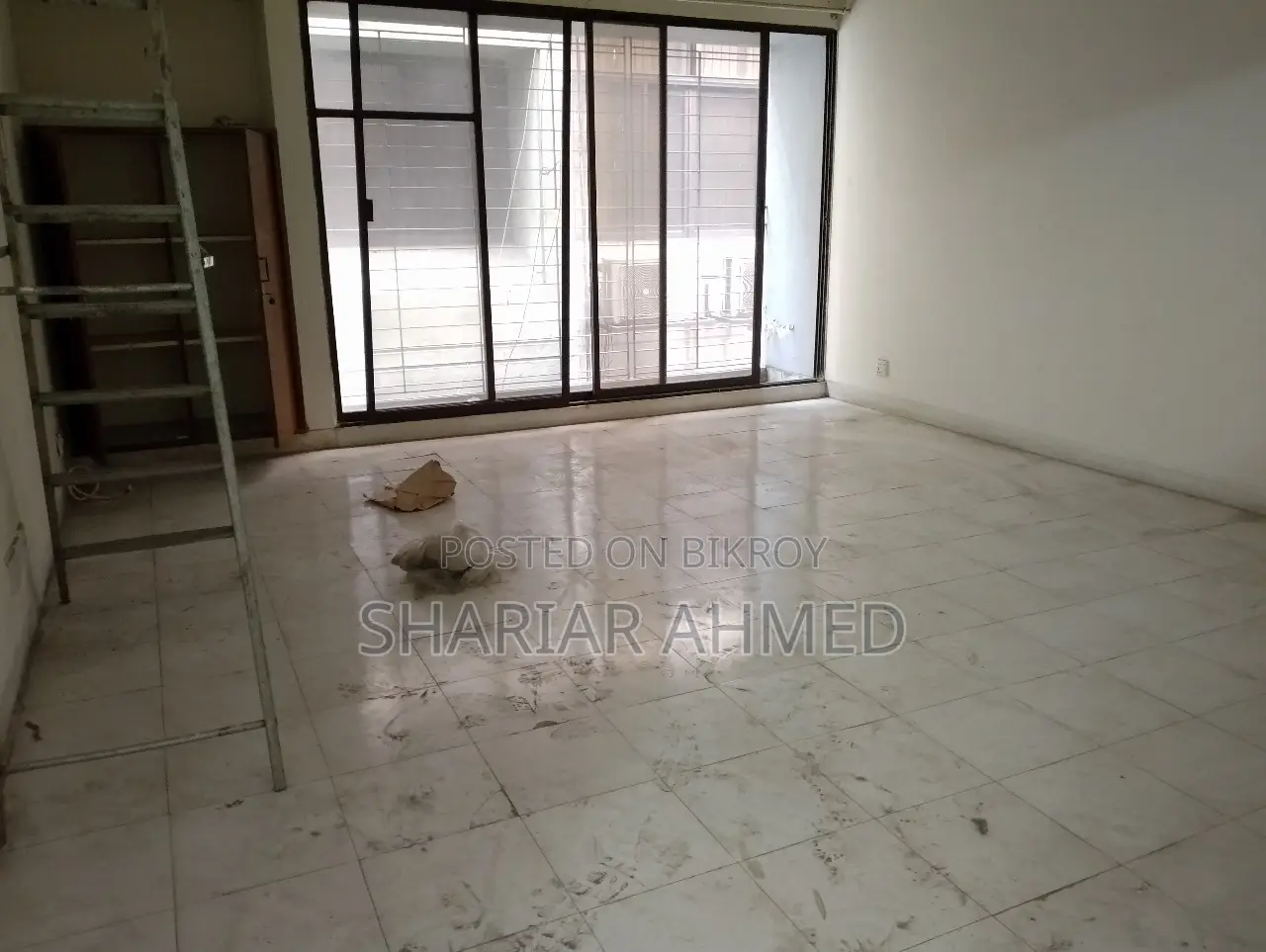 7000 SqFt Office Rent In GULSHAN in Gulshan
