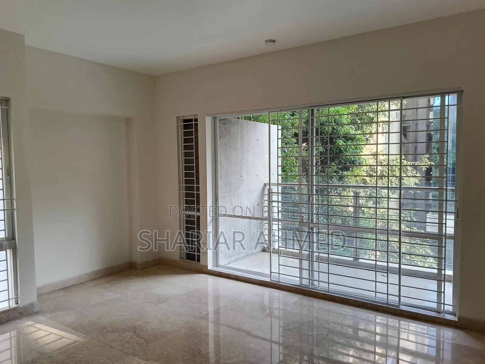 RENT IN GULSHAN | BRAND NEW APARTMENT (3900 SQFT) in Gulshan