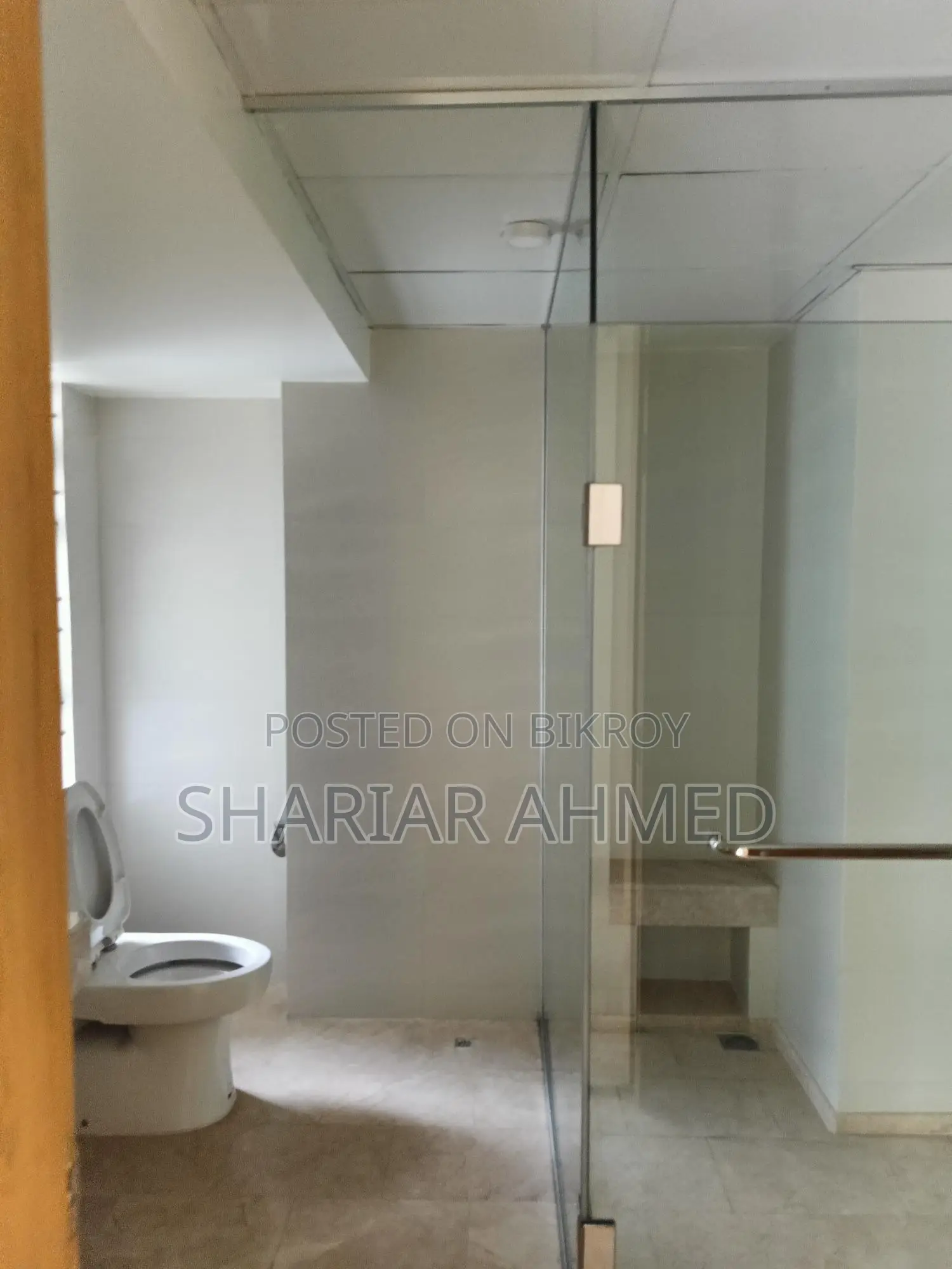 RENT IN GULSHAN | BRAND NEW APARTMENT (3900 SQFT) in Gulshan