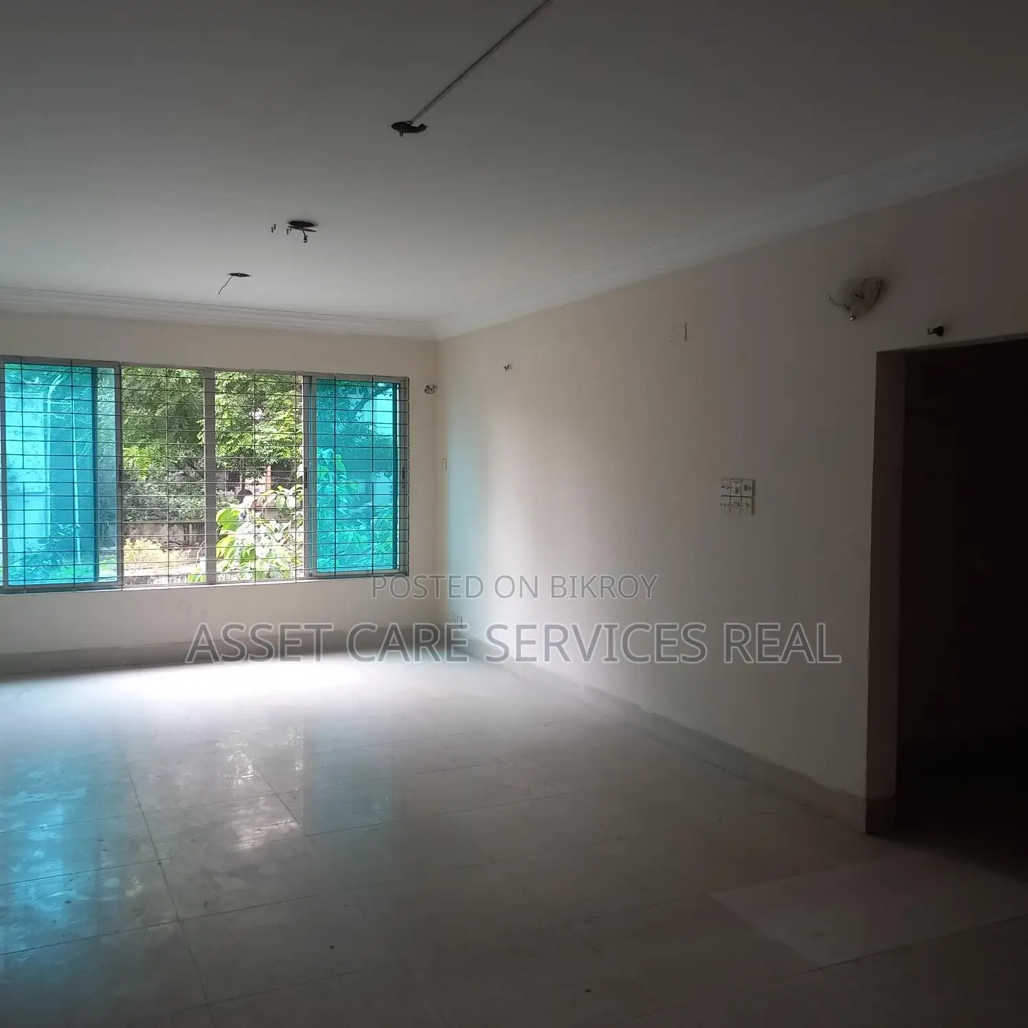 7900 Sqft Office Space Rent @ Gulshan 2 in Gulshan