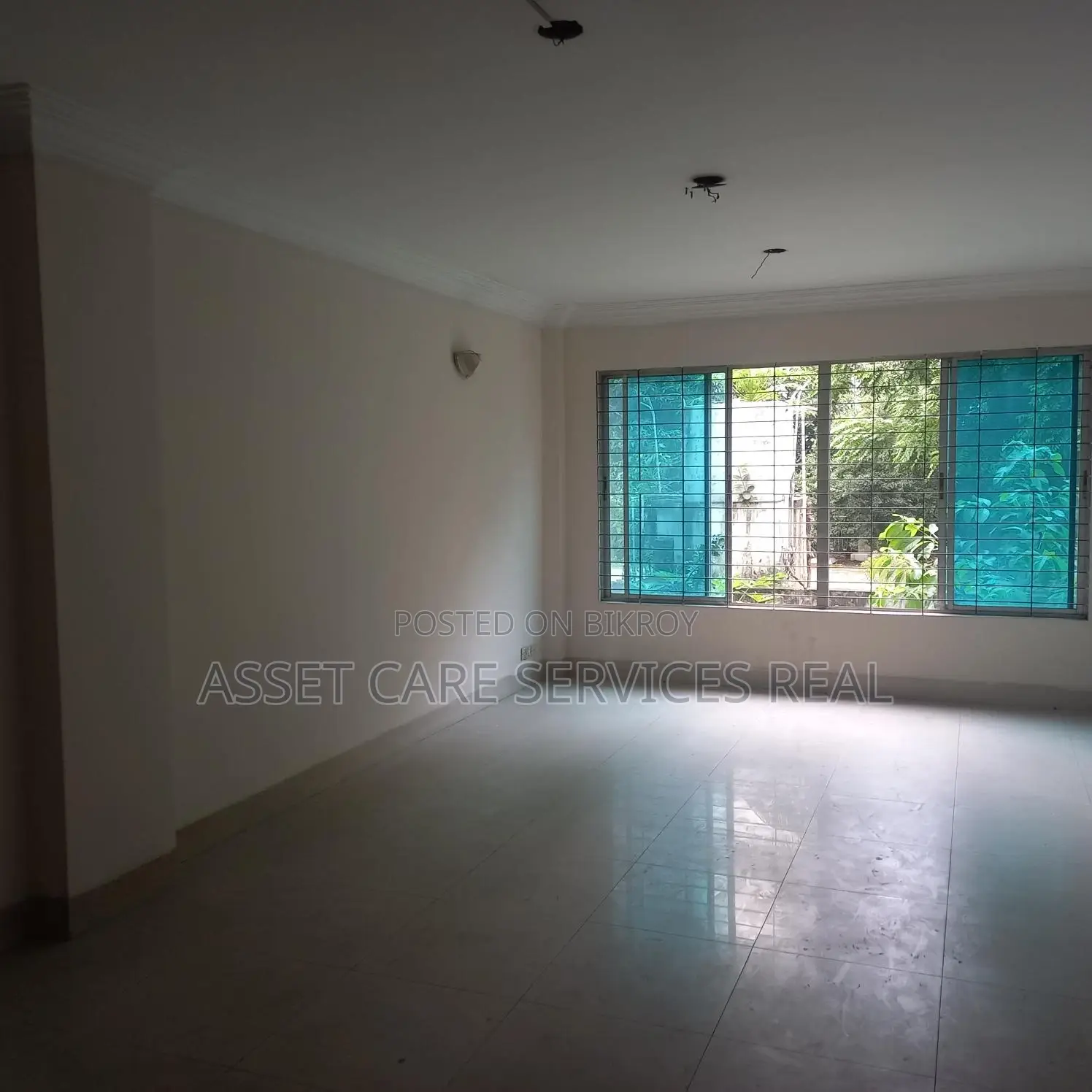 7900 Sqft Office Space Rent @ Gulshan 2 in Gulshan