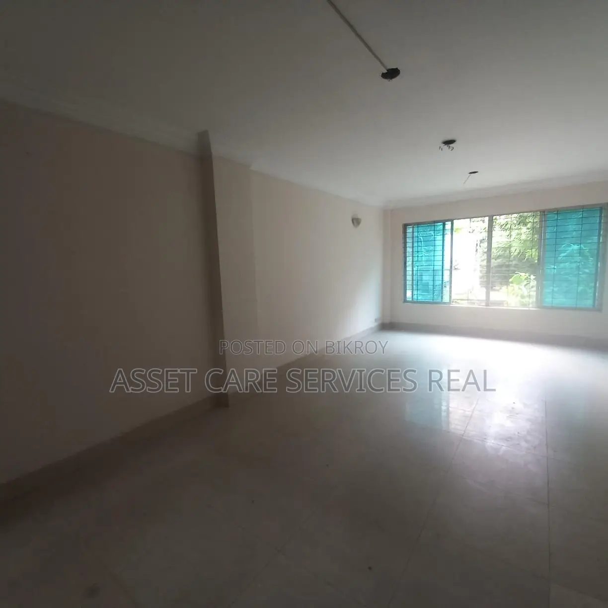 7900 Sqft Office Space Rent @ Gulshan 2 in Gulshan