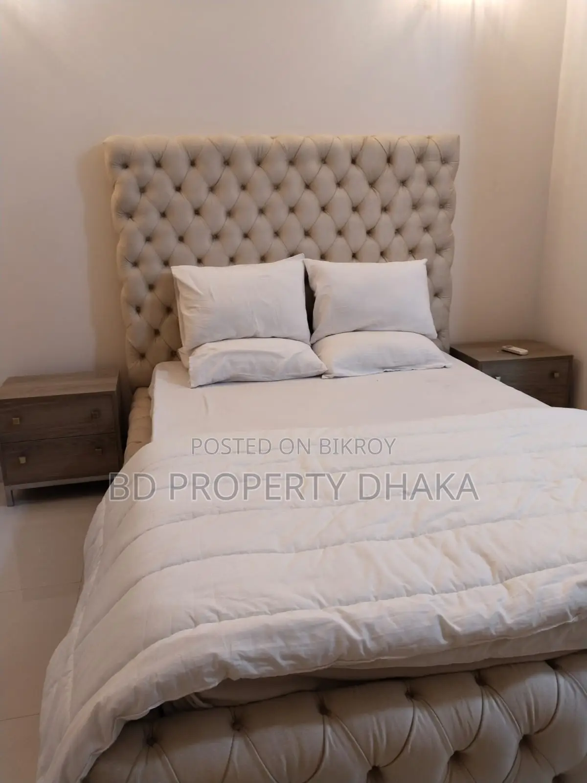 Luxury Fully Furnished Apt rent in Gulshan in Gulshan