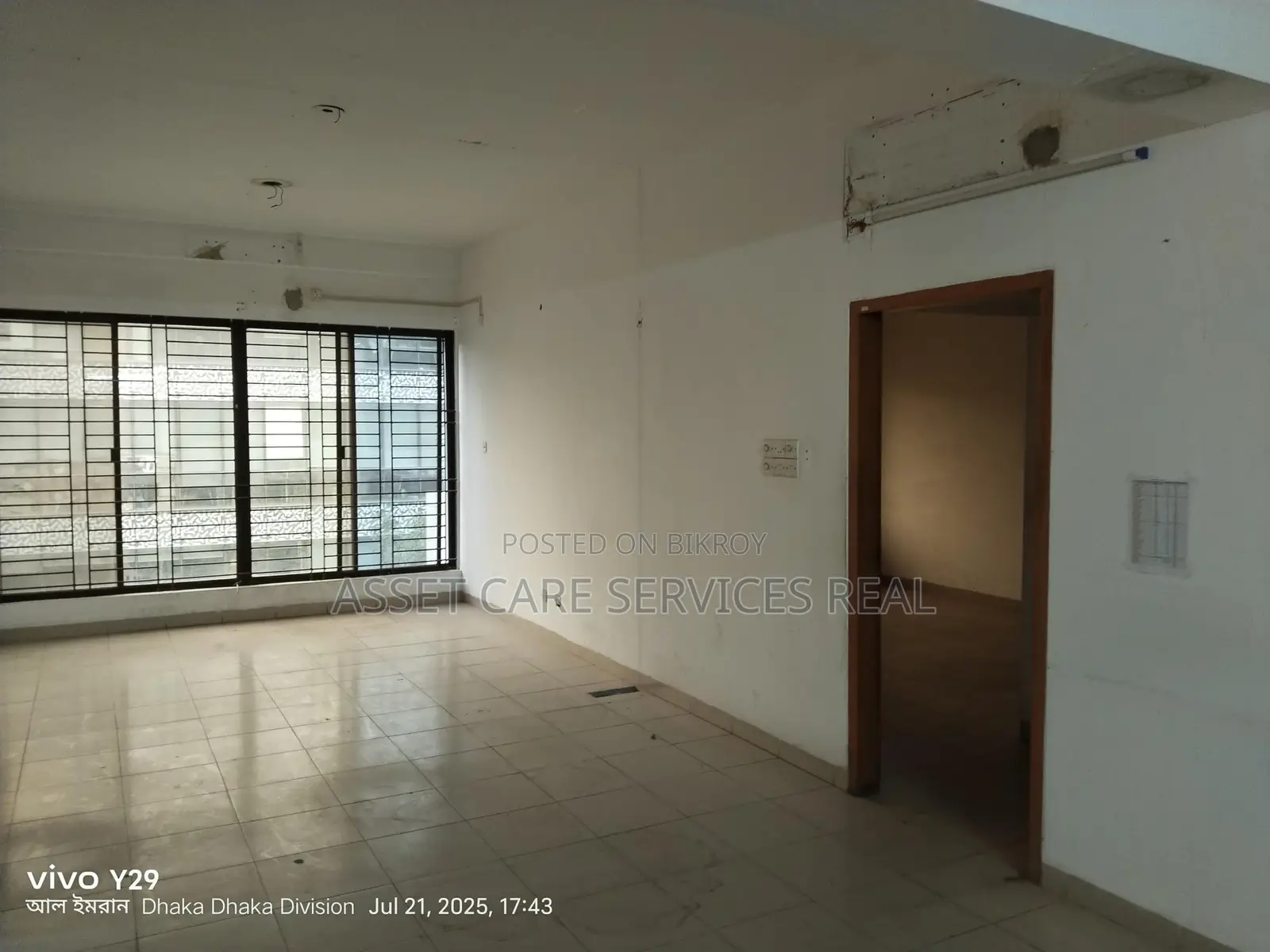7900 Sqf Office Space Rent @ Gulshan 2 in Gulshan
