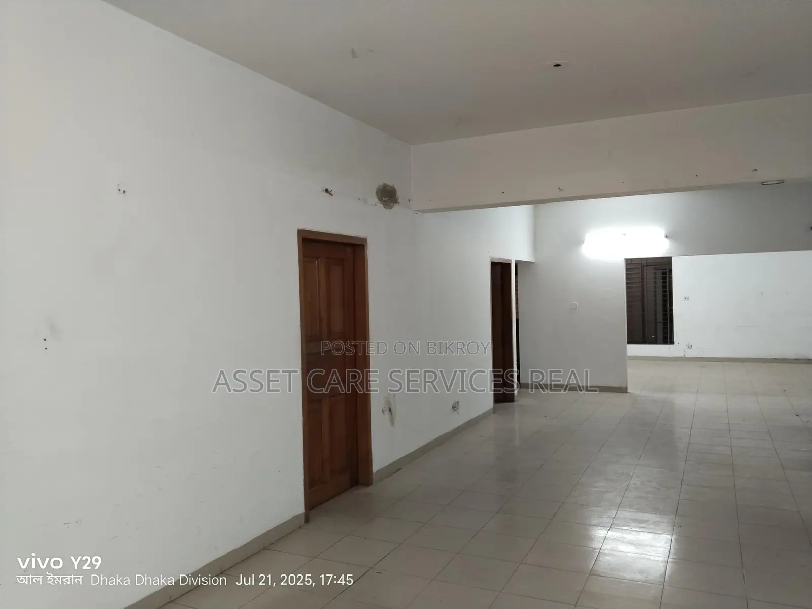 7900 Sqf Office Space Rent @ Gulshan 2 in Gulshan