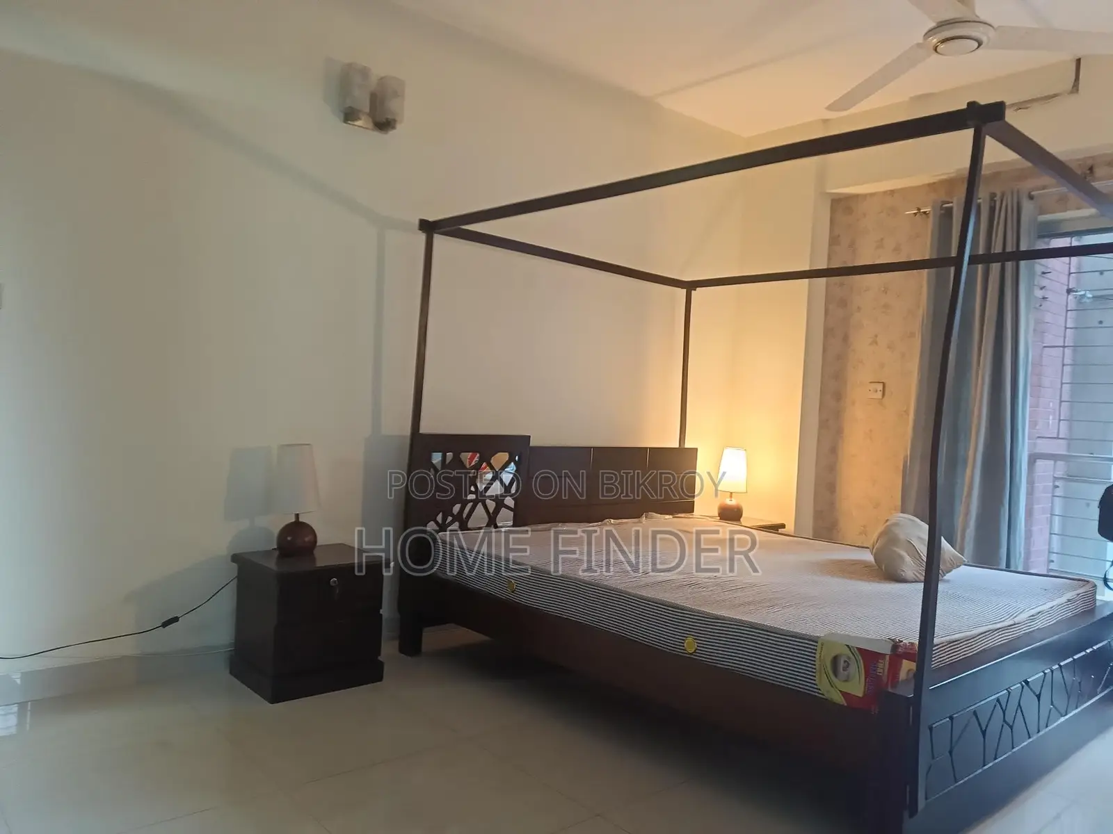 Offering You An Excellent 2500 Sq Ft Flat For Rent In Gulshan 2 in Gulshan