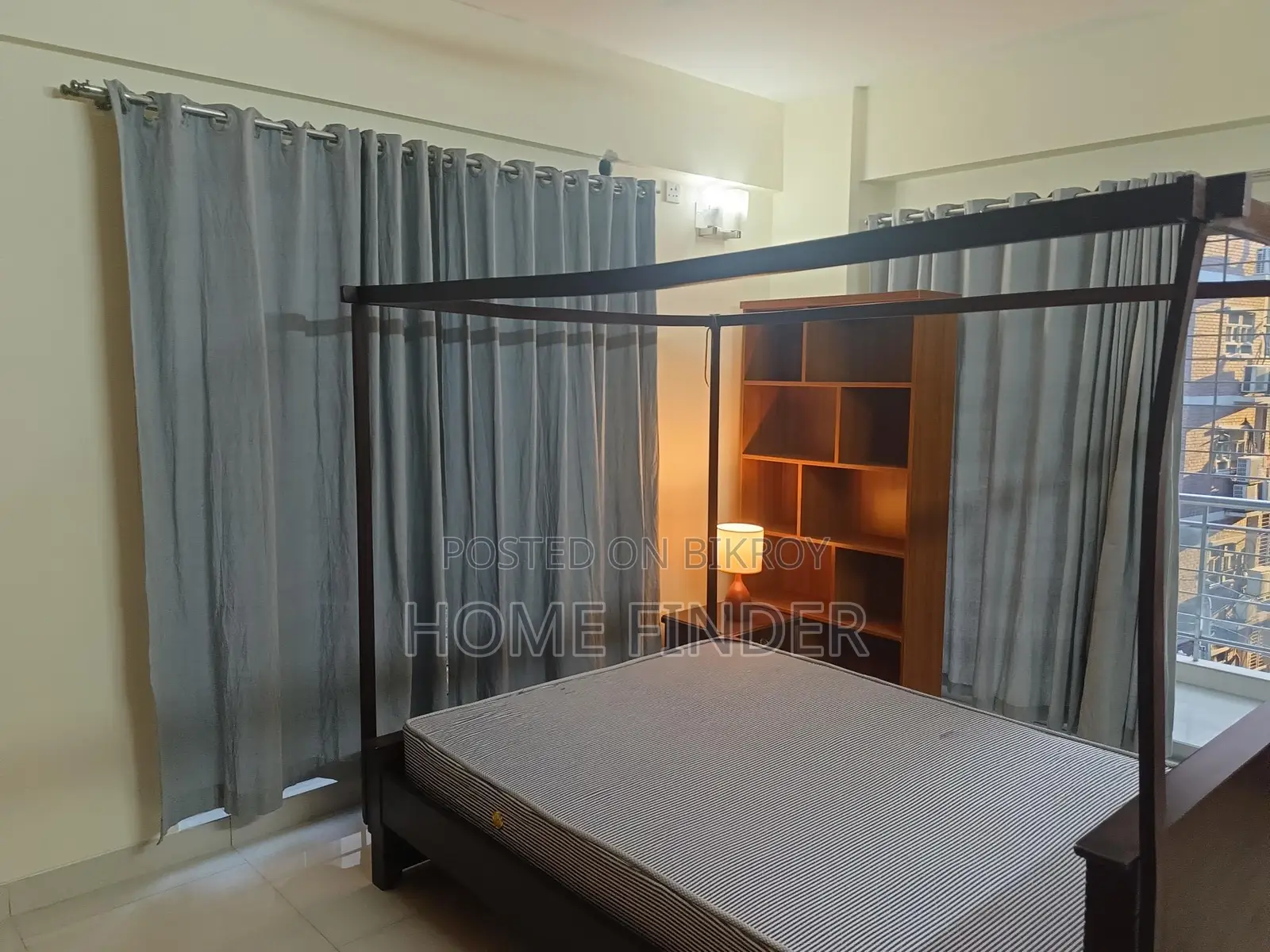 Offering You An Excellent 2500 Sq Ft Flat For Rent In Gulshan 2 in Gulshan