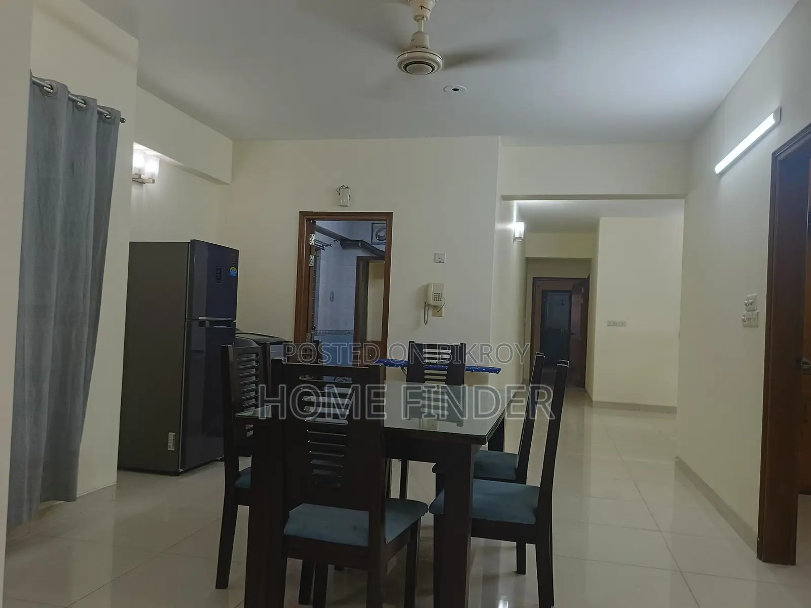 Offering You An Excellent 2500 Sq Ft Flat For Rent In Gulshan 2 in Gulshan