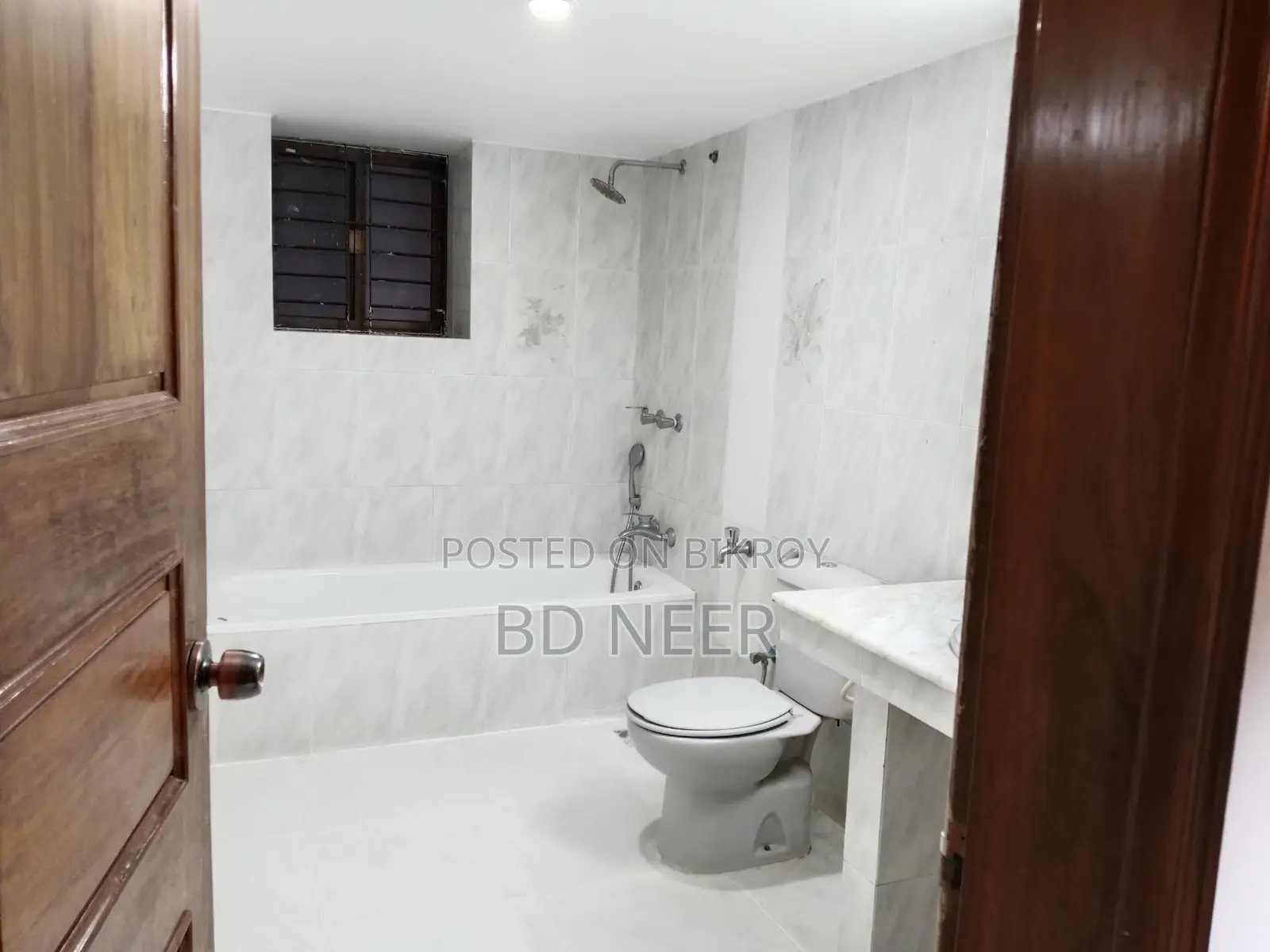 very nice looking 3 Bed room apt rent in Gulshan in Gulshan