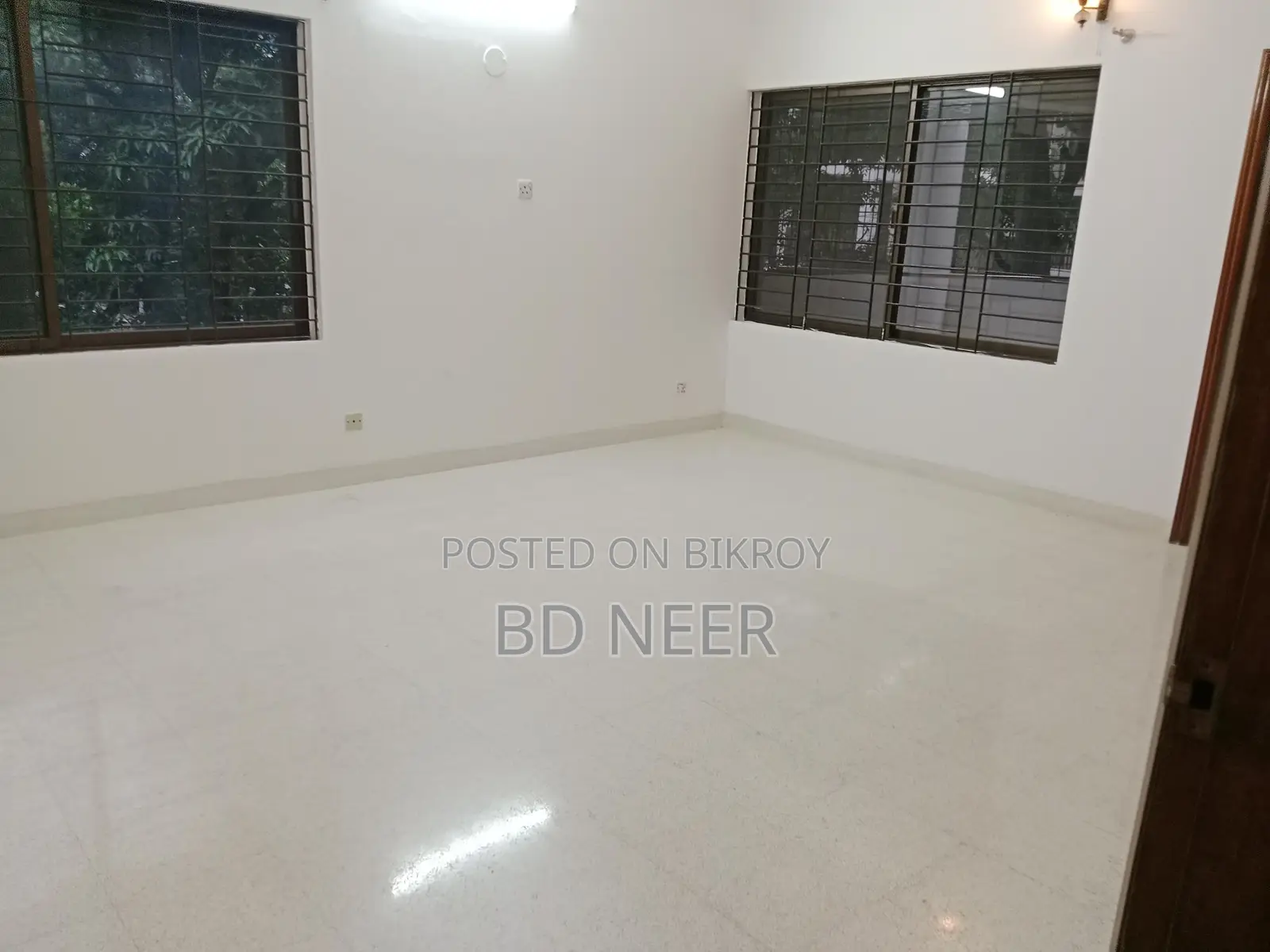 very nice looking 3 Bed room apt rent in Gulshan in Gulshan
