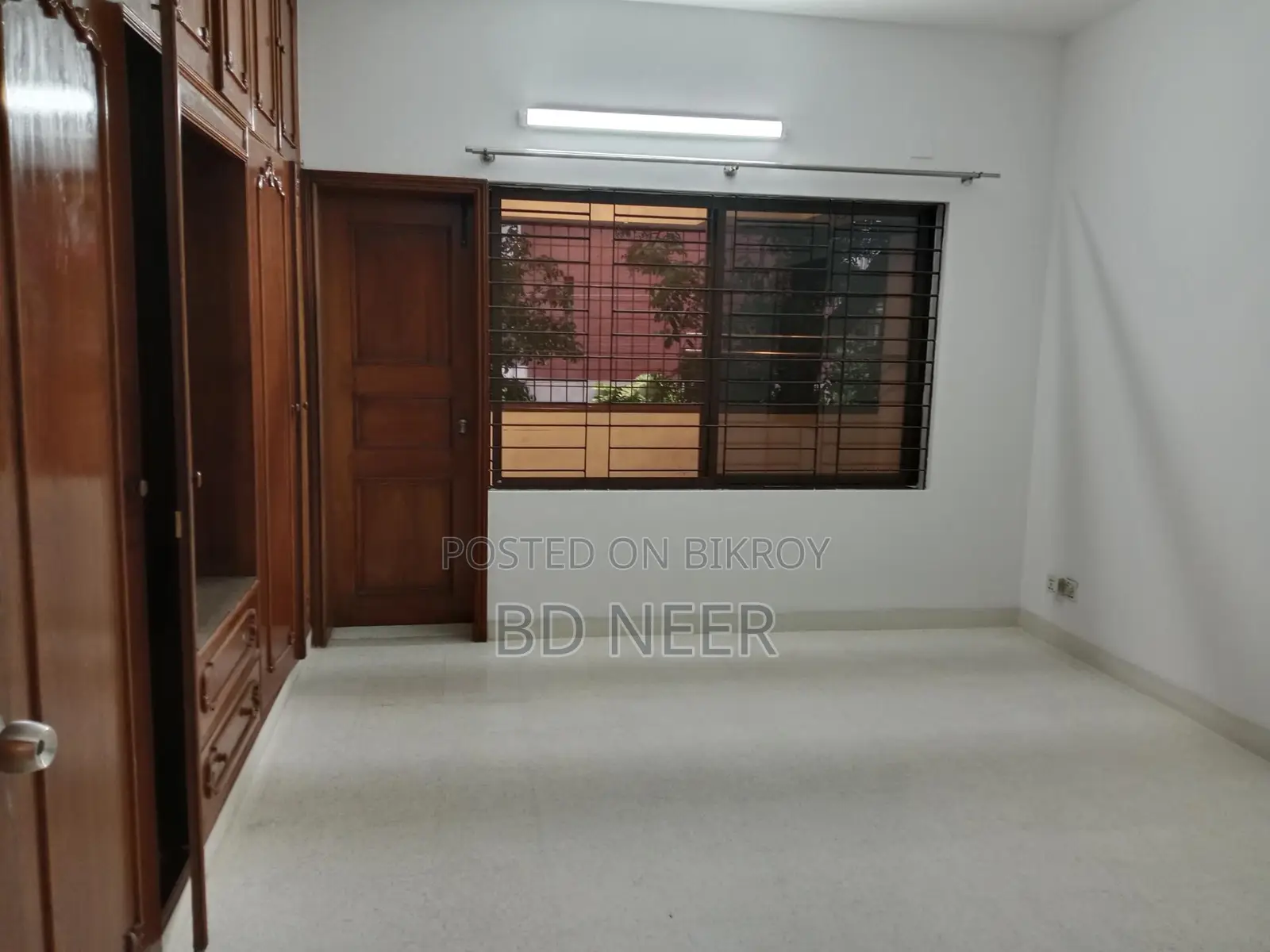 very nice looking 3 Bed room apt rent in Gulshan in Gulshan