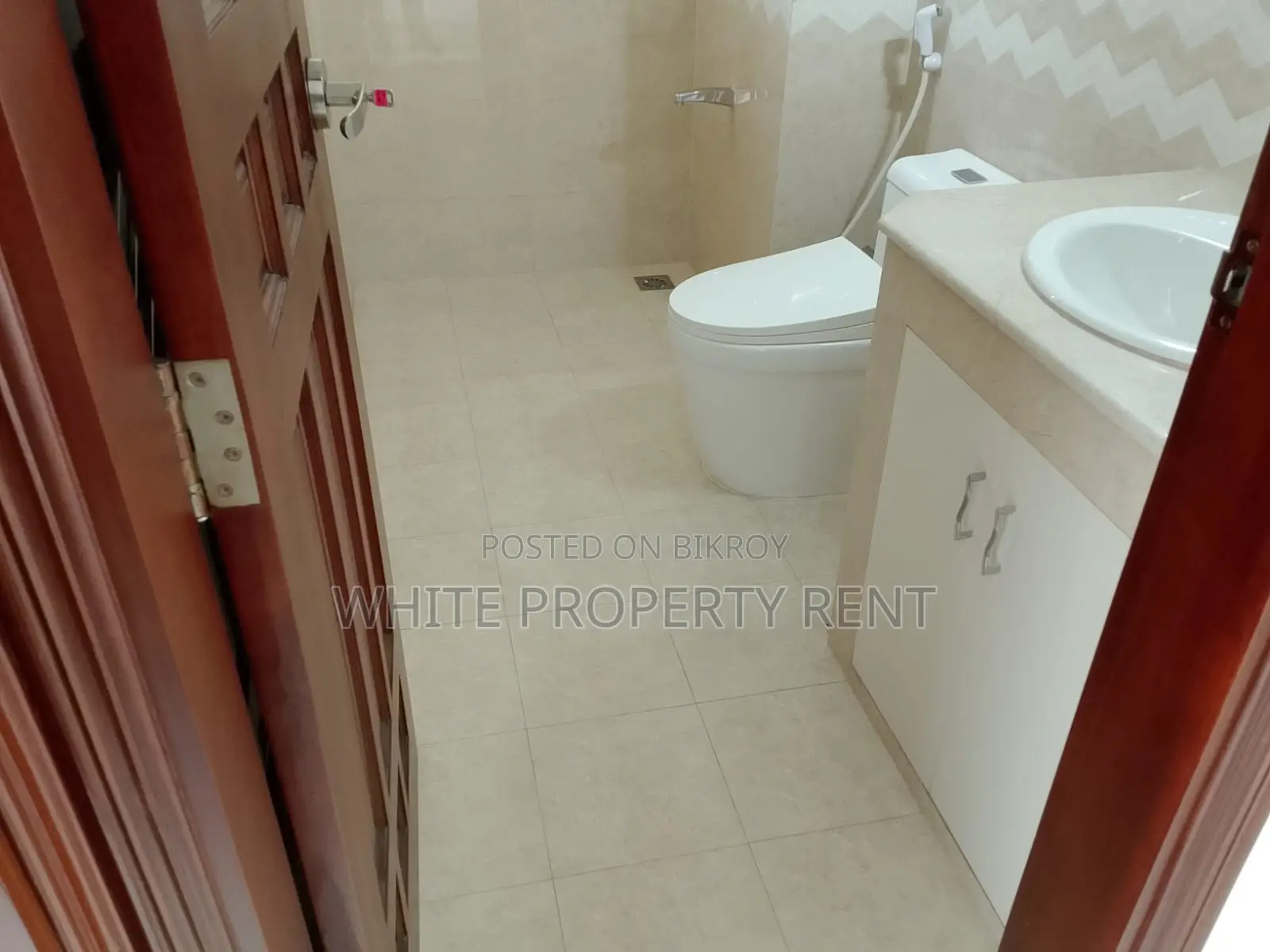 Fully Furnished Apartment Rent at Gulshan in Gulshan