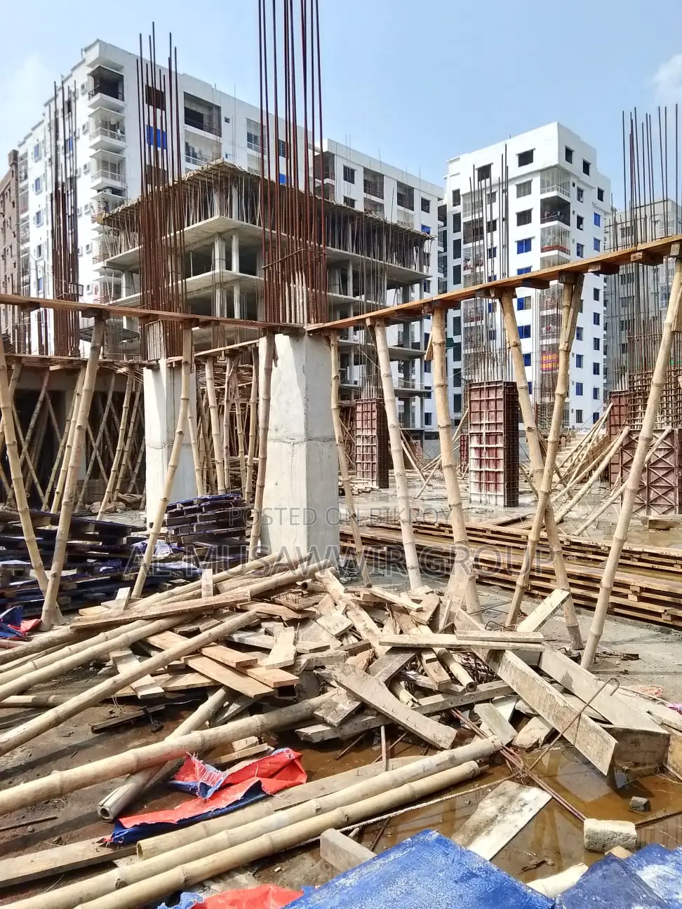 All Family Essentials in One Address in Mirpur