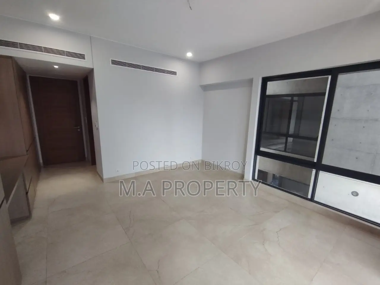 New 4-Bedroom Apartment Rent Gulshan North in Gulshan
