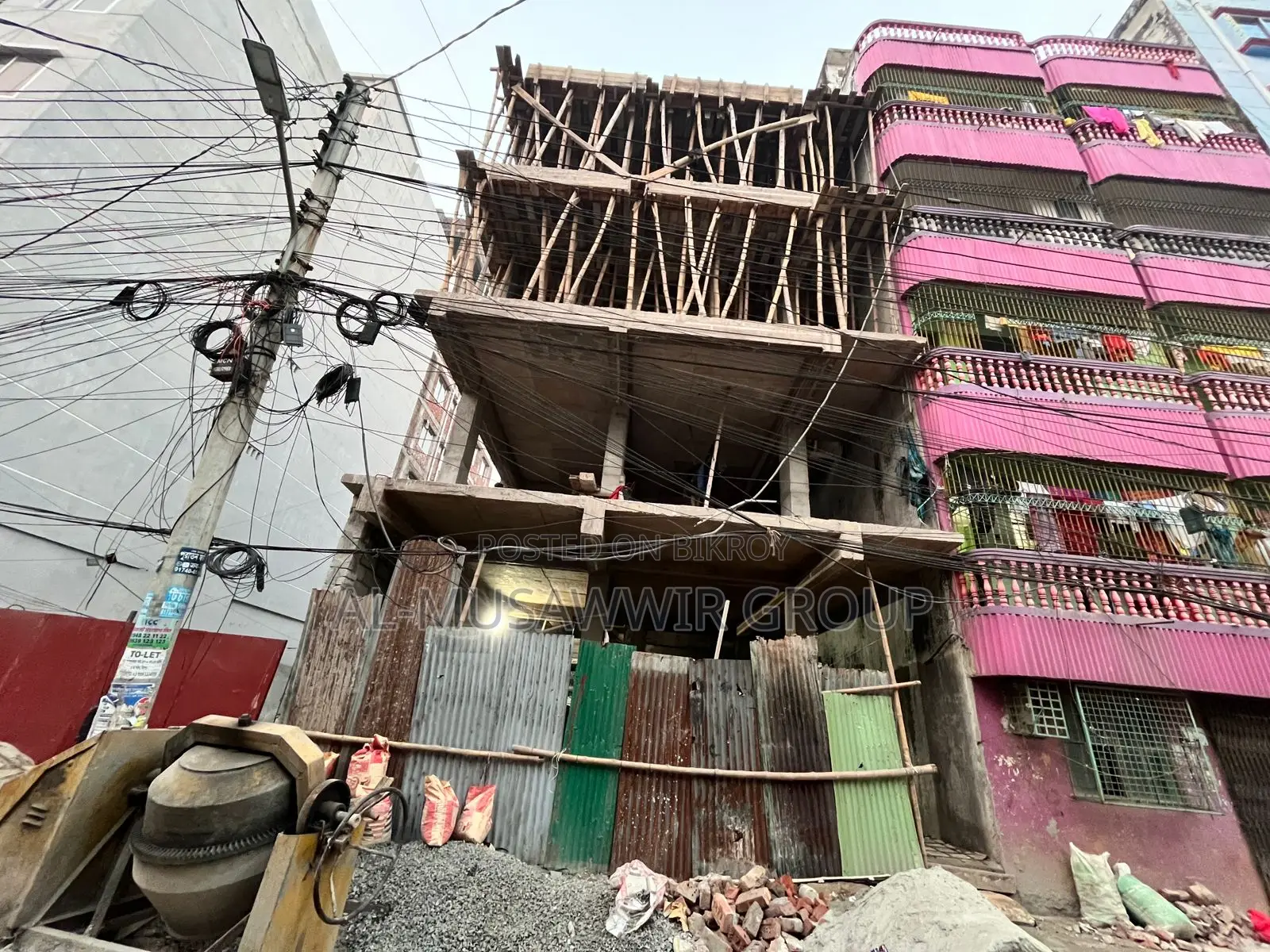 Your Dream Premium Flat at an Affordable Price in Mirpur
