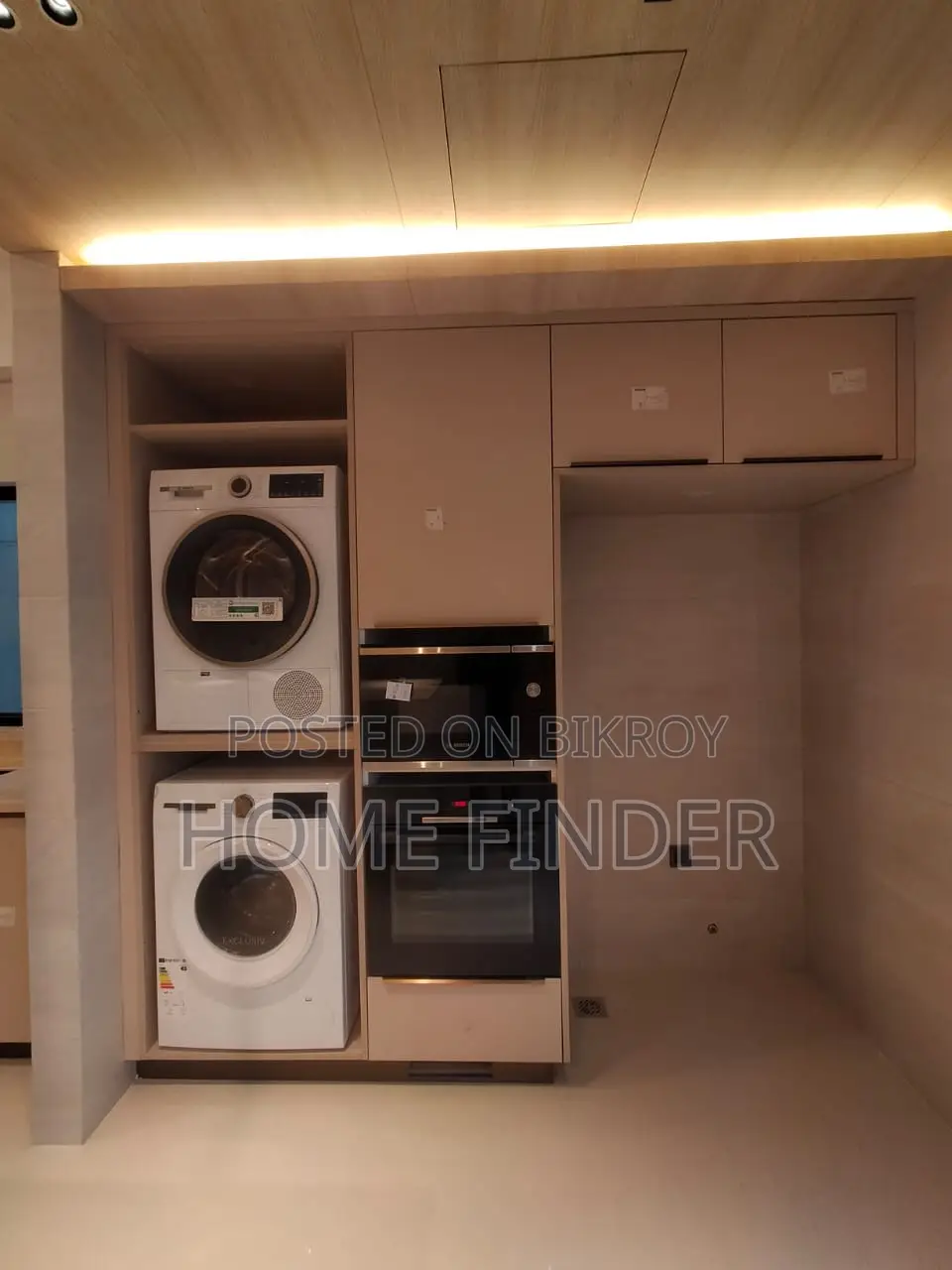 Semi Furnished Ready 6000 Sqft Duplex Apartment For Rent Gulshan in Gulshan