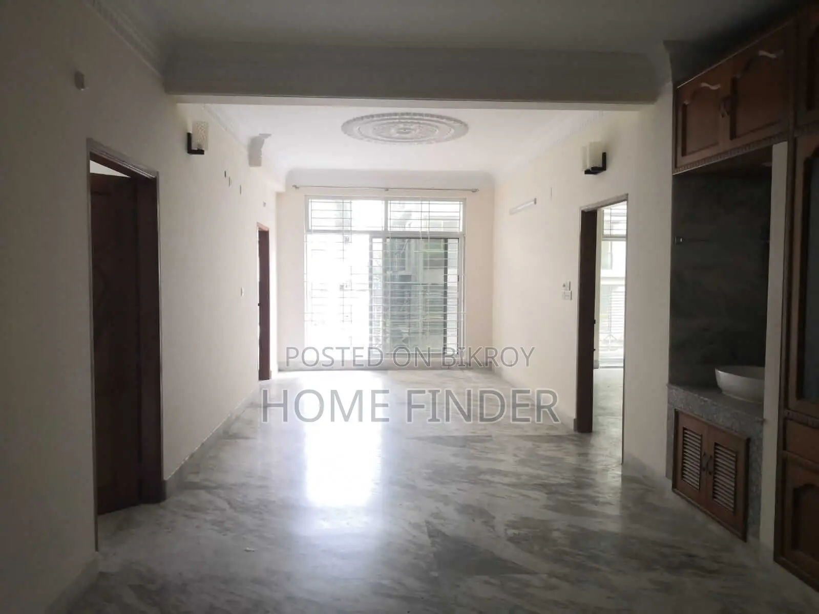 3Bed-2800 SqFt Apt: (TO-LET) In GULSHAN 2 in Gulshan