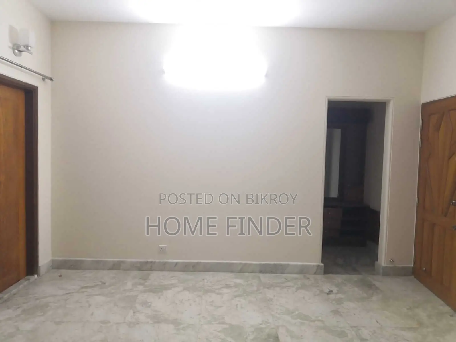3Bed-2800 SqFt Apt: (TO-LET) In GULSHAN 2 in Gulshan