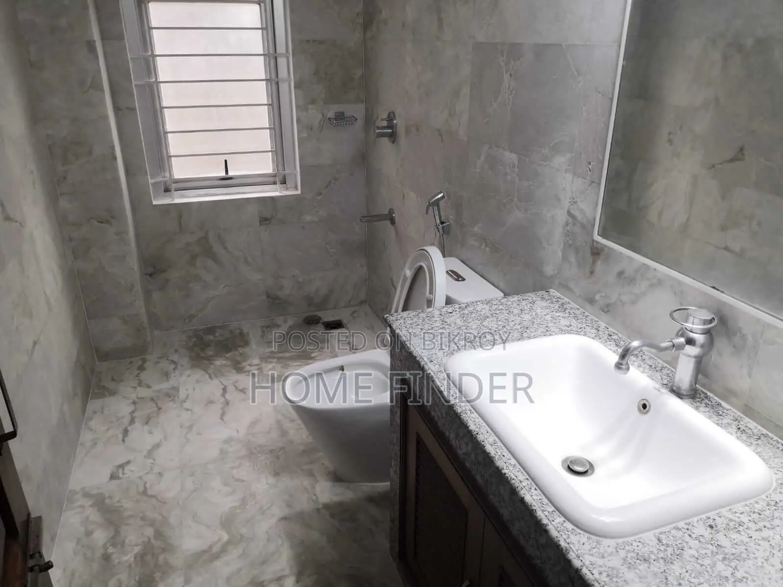 3Bed-2800 SqFt Apt: (TO-LET) In GULSHAN 2 in Gulshan